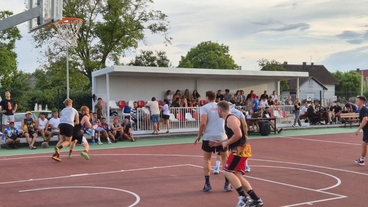 Streetball turnir, KK Donji Kraljevec (23) Streetball turnir, KK Donji Kraljevec (23)