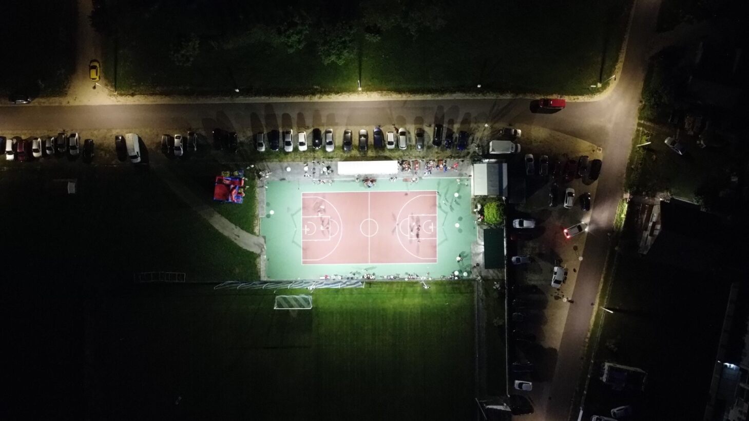 Streetball turnir, KK Donji Kraljevec (24) Streetball turnir, KK Donji Kraljevec (24)