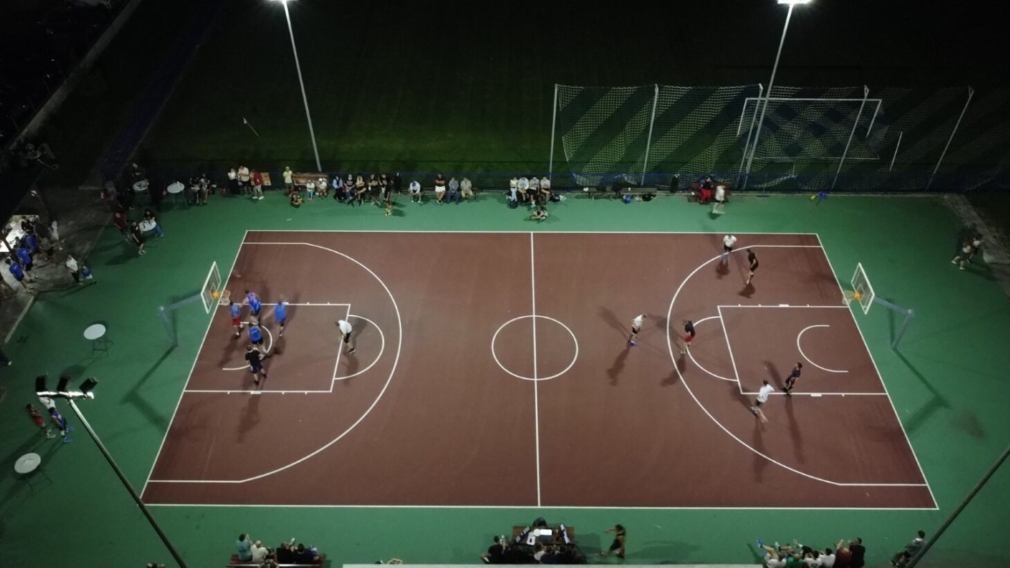 Streetball turnir, KK Donji Kraljevec (26) Streetball turnir, KK Donji Kraljevec (26)