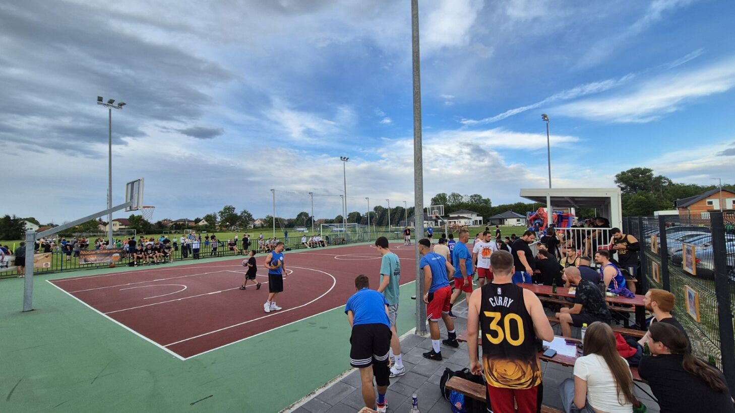 Streetball turnir, KK Donji Kraljevec (7) Streetball turnir, KK Donji Kraljevec (7)