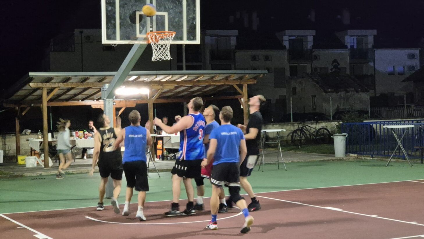 Streetball turnir, KK Donji Kraljevec (9) Streetball turnir, KK Donji Kraljevec (9)