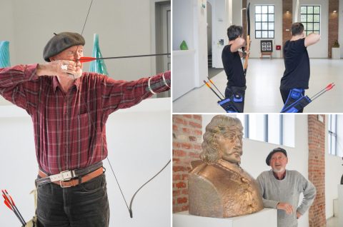 Streličarski klub Katarina Zrinski