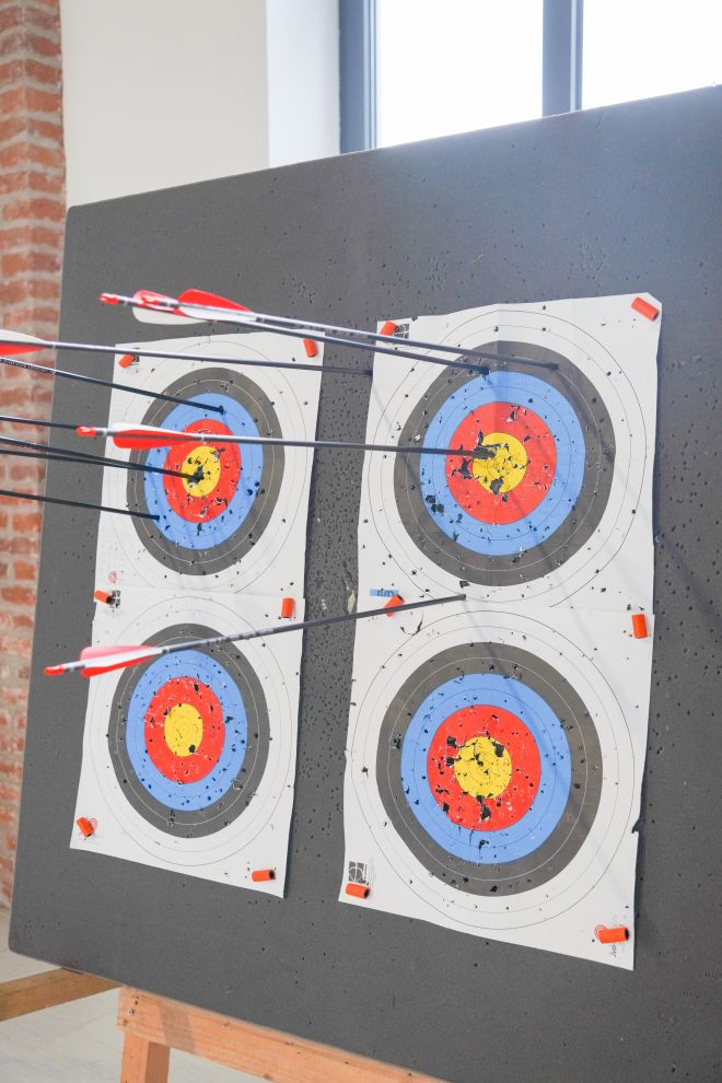 Streličarski klub Katarina Zrinski streličari mete luk strijela (1) Streličarski klub Katarina Zrinski streličari mete luk strijela (1)