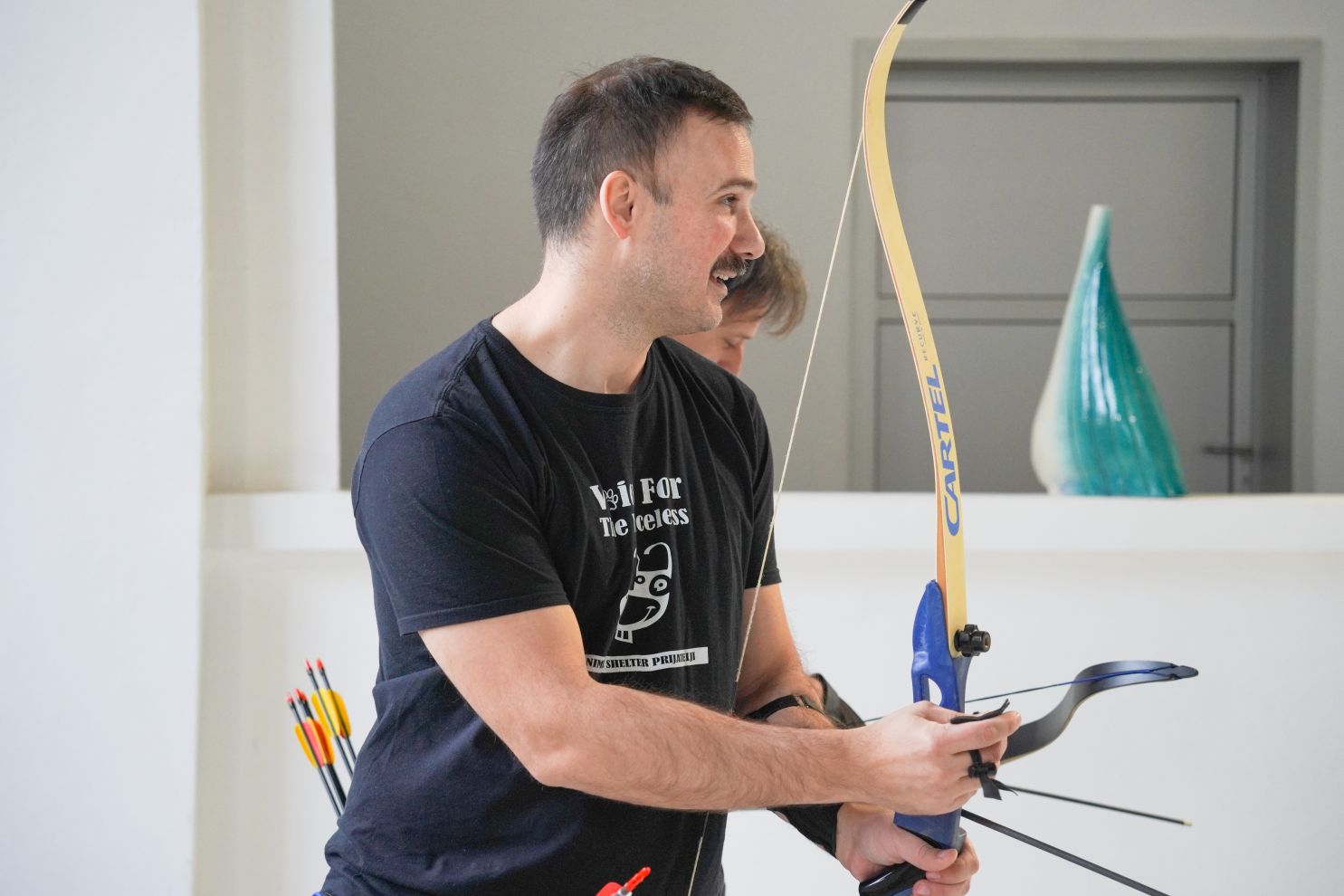 Streličarski klub Katarina Zrinski streličari mete luk strijela (10) Streličarski klub Katarina Zrinski streličari mete luk strijela (10)