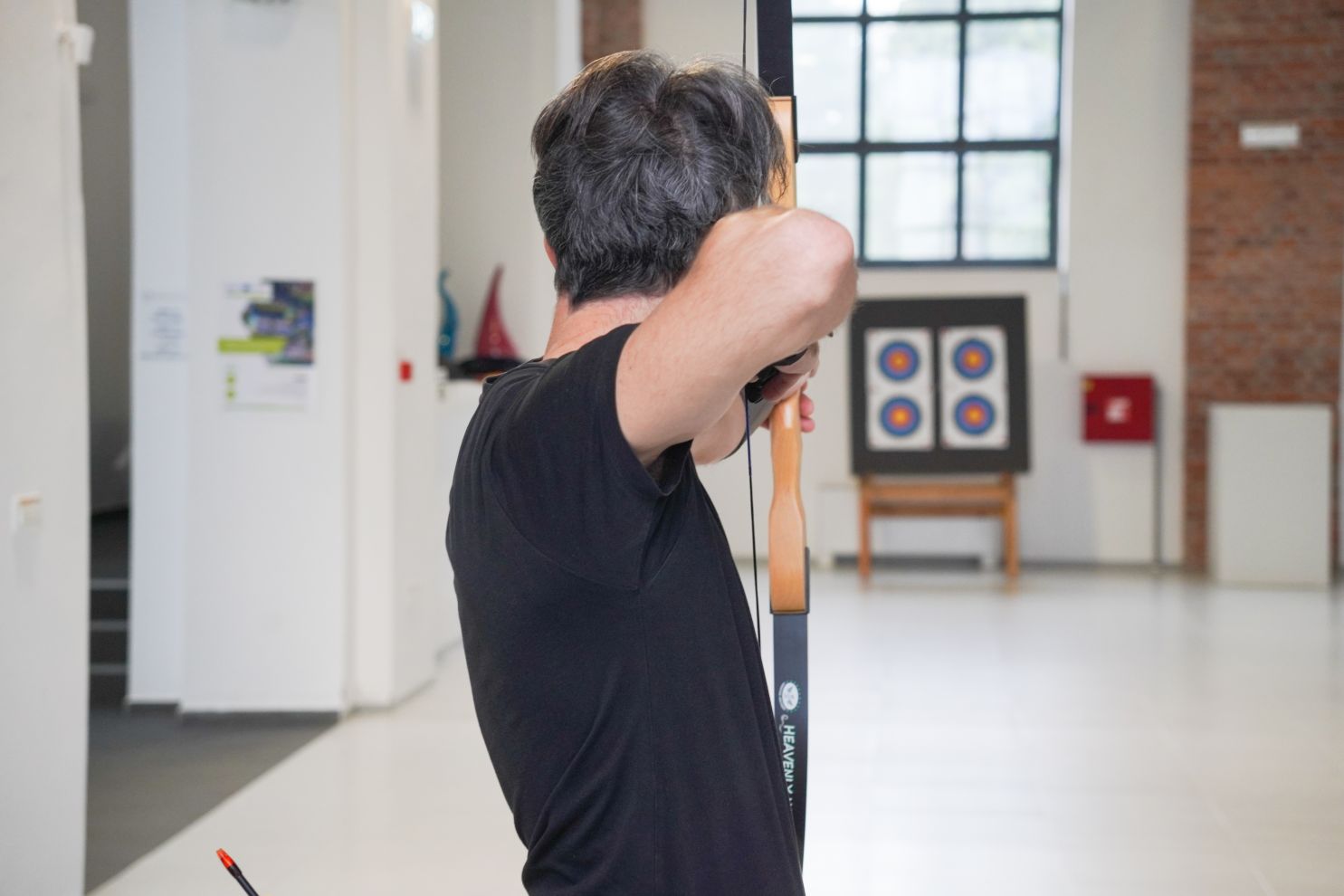 Streličarski klub Katarina Zrinski streličari mete luk strijela (13) Streličarski klub Katarina Zrinski streličari mete luk strijela (13)