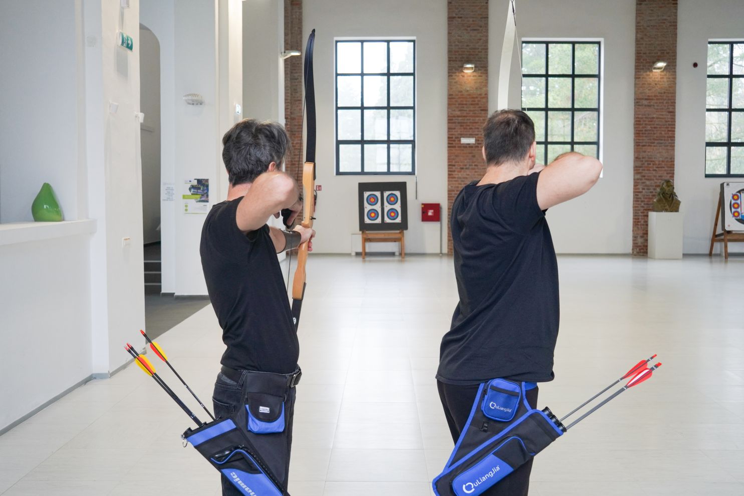 Streličarski klub Katarina Zrinski streličari mete luk strijela (14) Streličarski klub Katarina Zrinski streličari mete luk strijela (14)