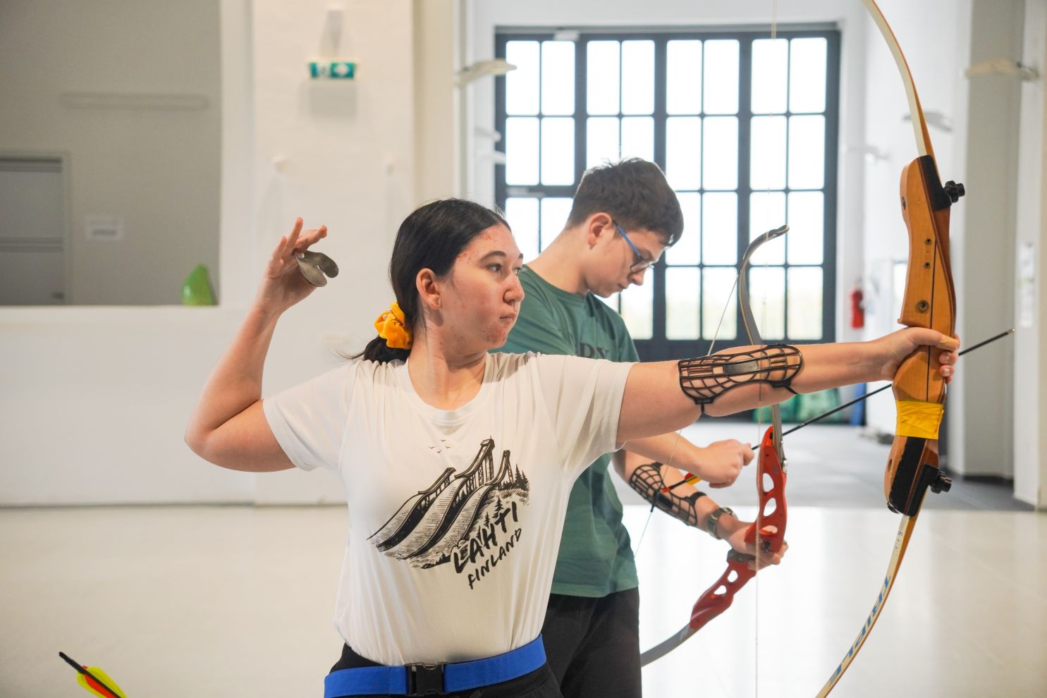 Streličarski klub Katarina Zrinski streličari mete luk strijela (17) Streličarski klub Katarina Zrinski streličari mete luk strijela (17)