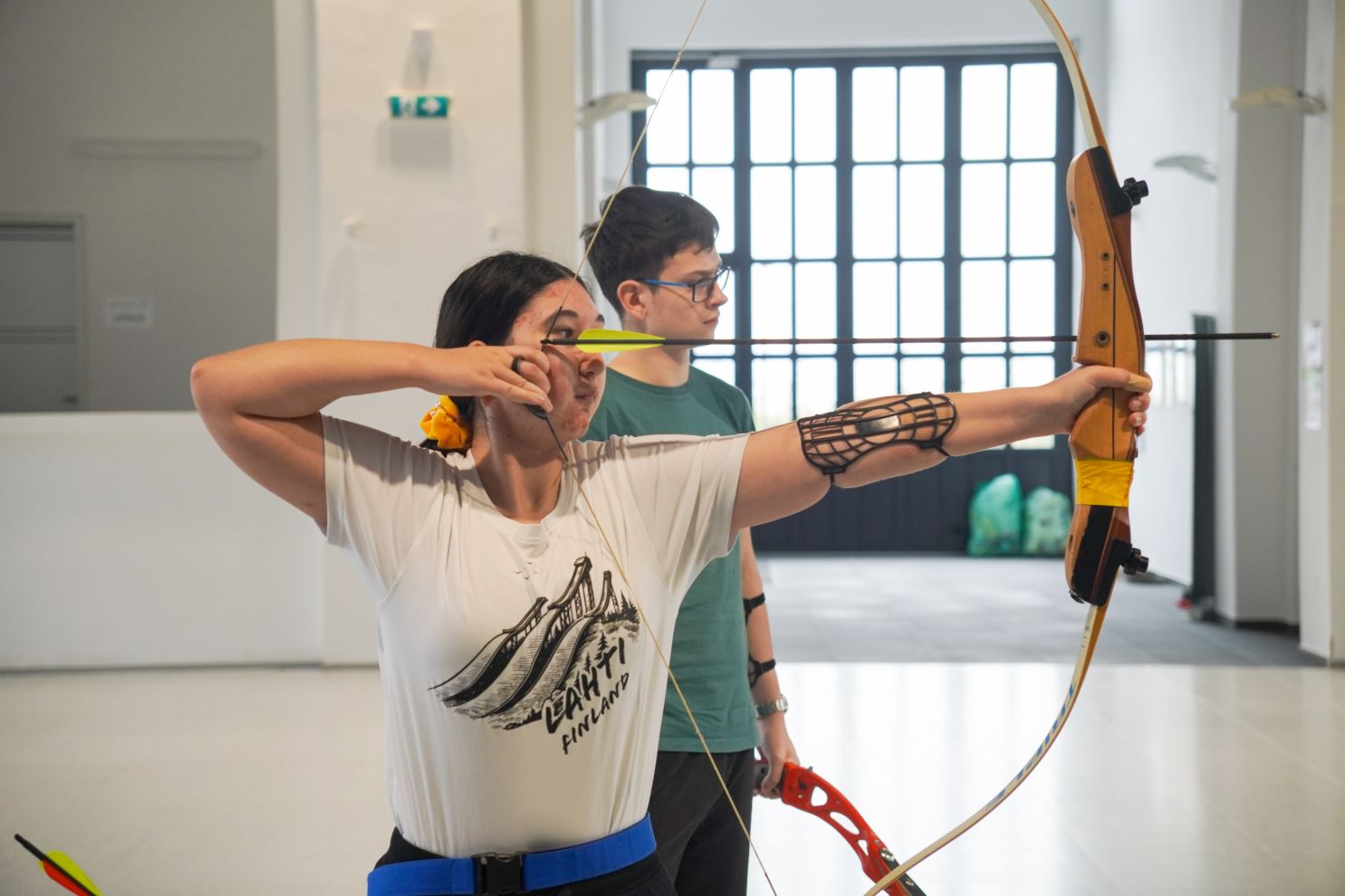 Streličarski klub Katarina Zrinski streličari mete luk strijela (18) Streličarski klub Katarina Zrinski streličari mete luk strijela (18)