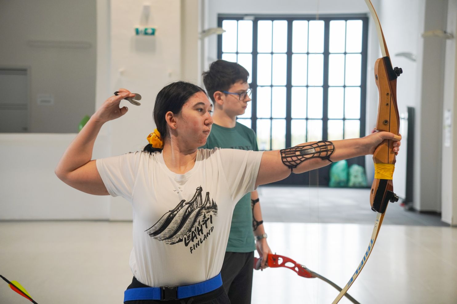 Streličarski klub Katarina Zrinski streličari mete luk strijela (19) Streličarski klub Katarina Zrinski streličari mete luk strijela (19)