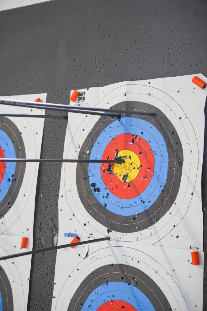 Streličarski klub Katarina Zrinski streličari mete luk strijela (20) Streličarski klub Katarina Zrinski streličari mete luk strijela (20)