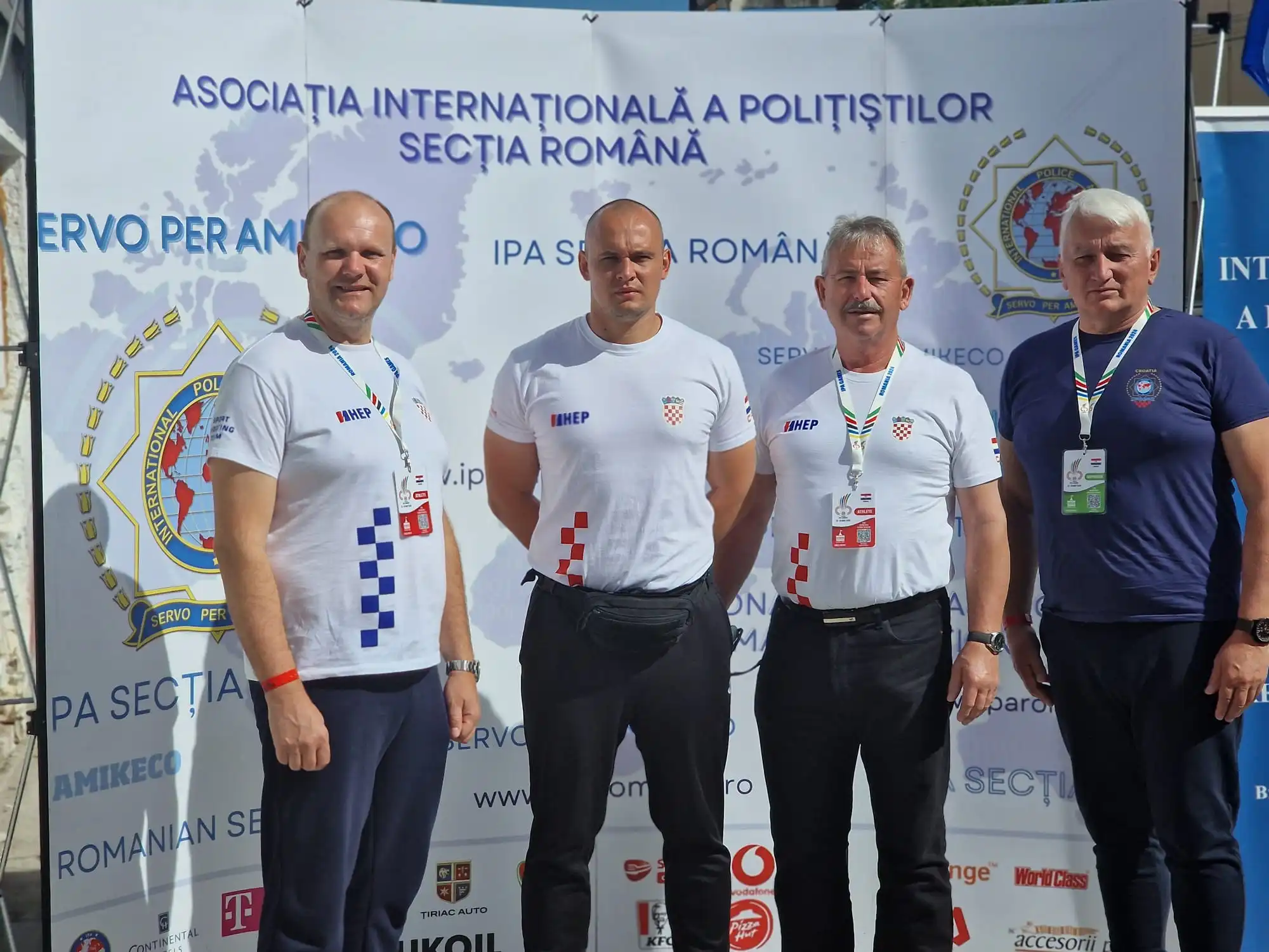 Streljački klub Mihovil (1) Streljački klub Mihovil (1)