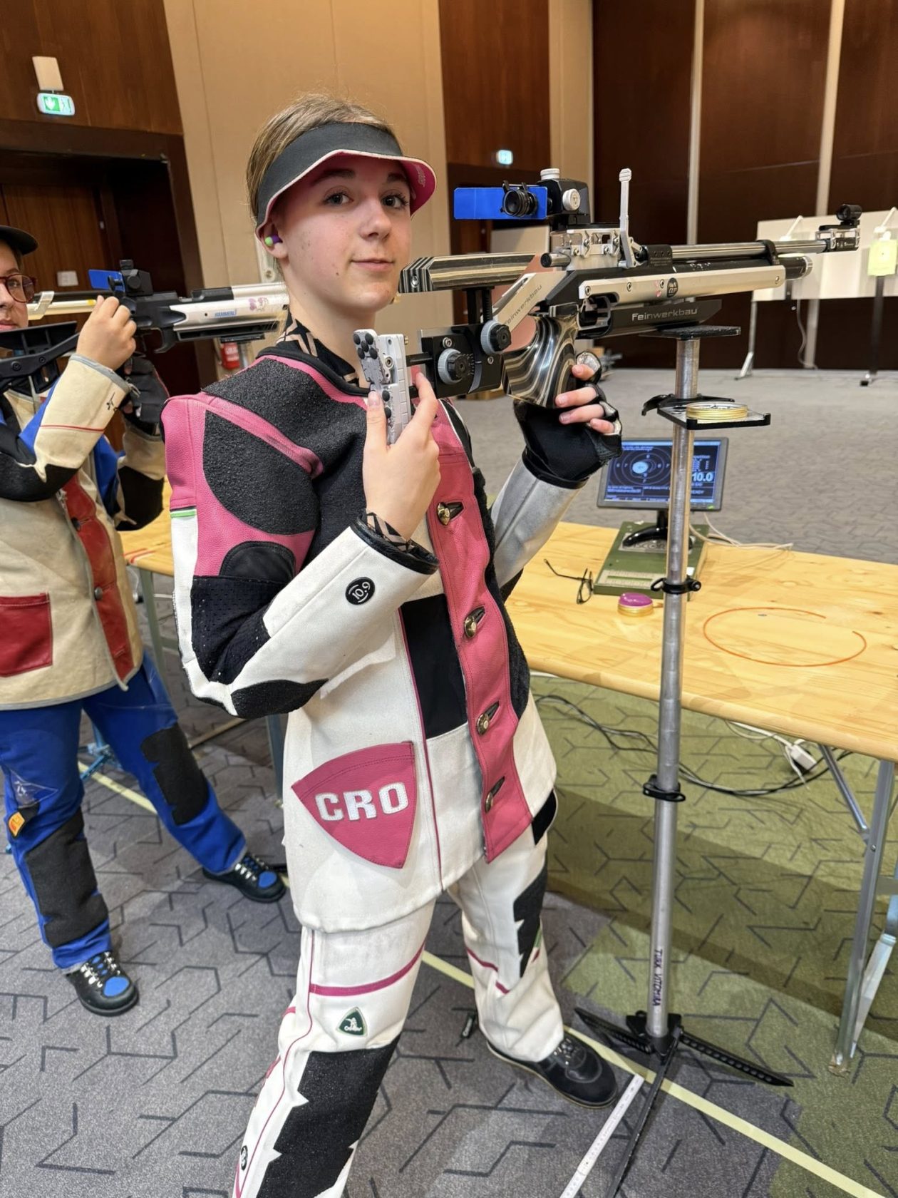 Streljački klub Zelenbor Brezje (10) Streljački klub Zelenbor Brezje (10)