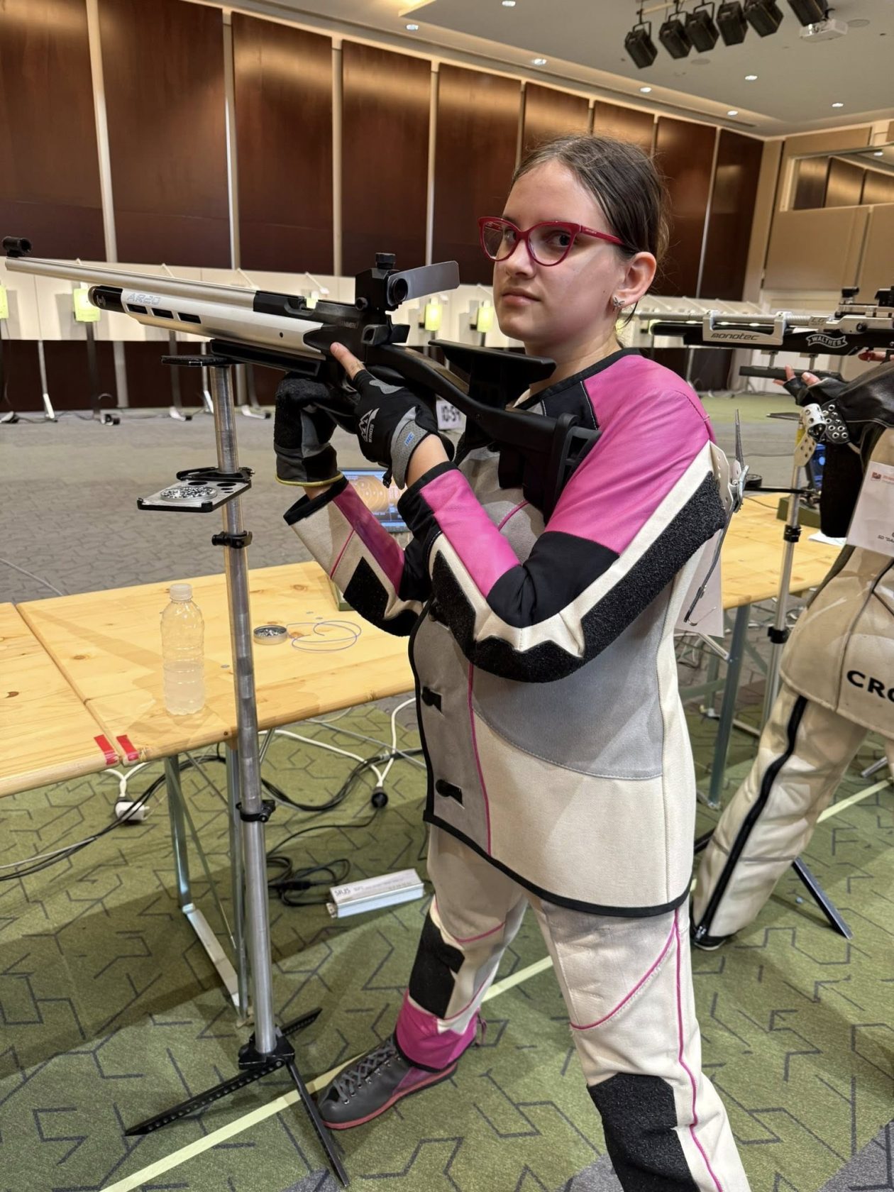 Streljački klub Zelenbor Brezje (11) Streljački klub Zelenbor Brezje (11)