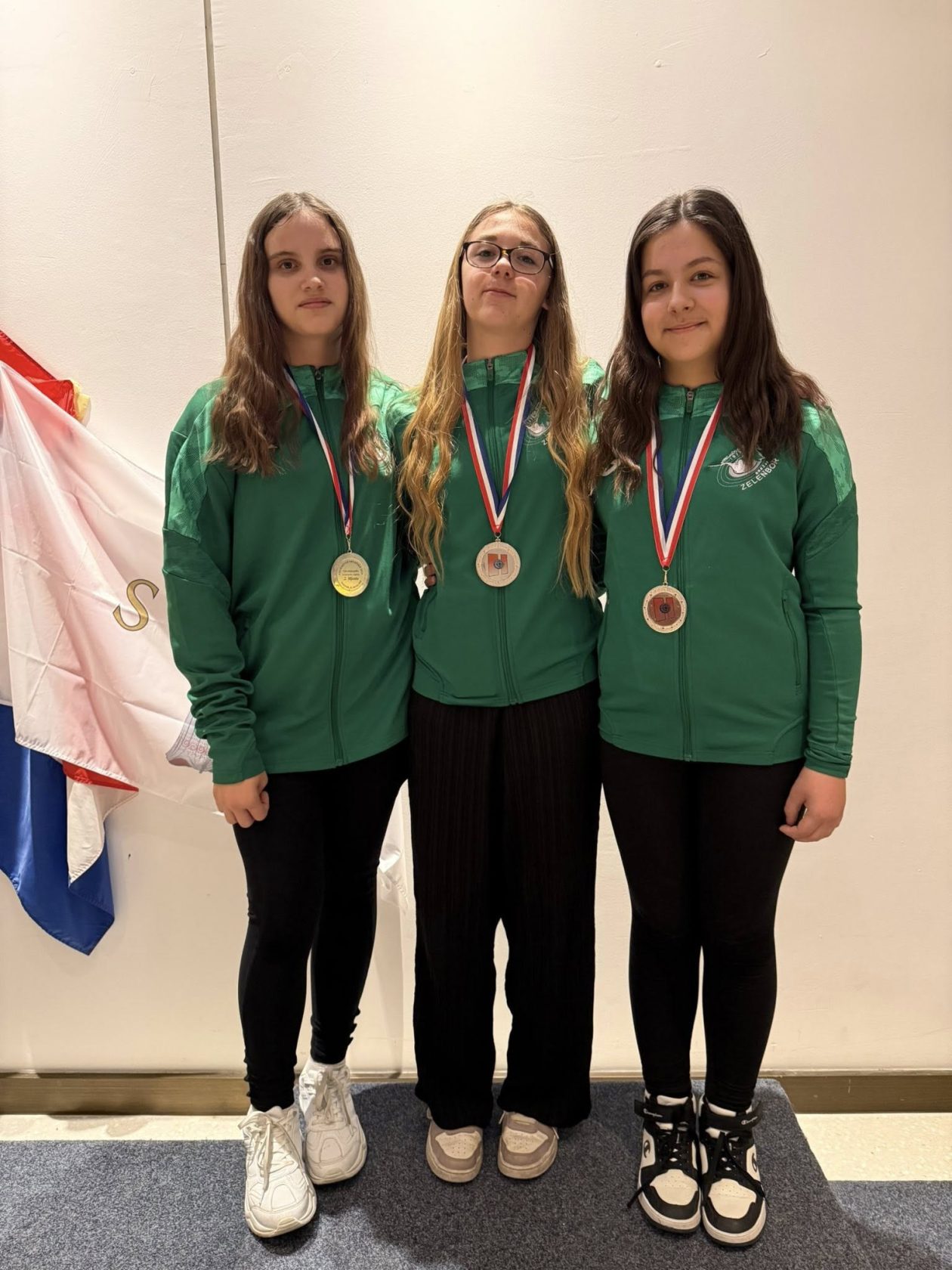 Streljački klub Zelenbor Brezje (4) Streljački klub Zelenbor Brezje (4)