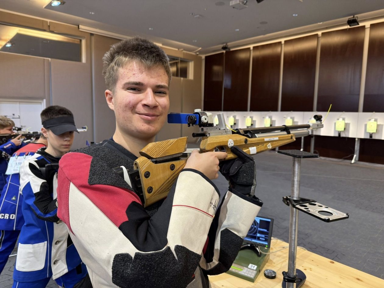 Streljački klub Zelenbor Brezje (9) Streljački klub Zelenbor Brezje (9)