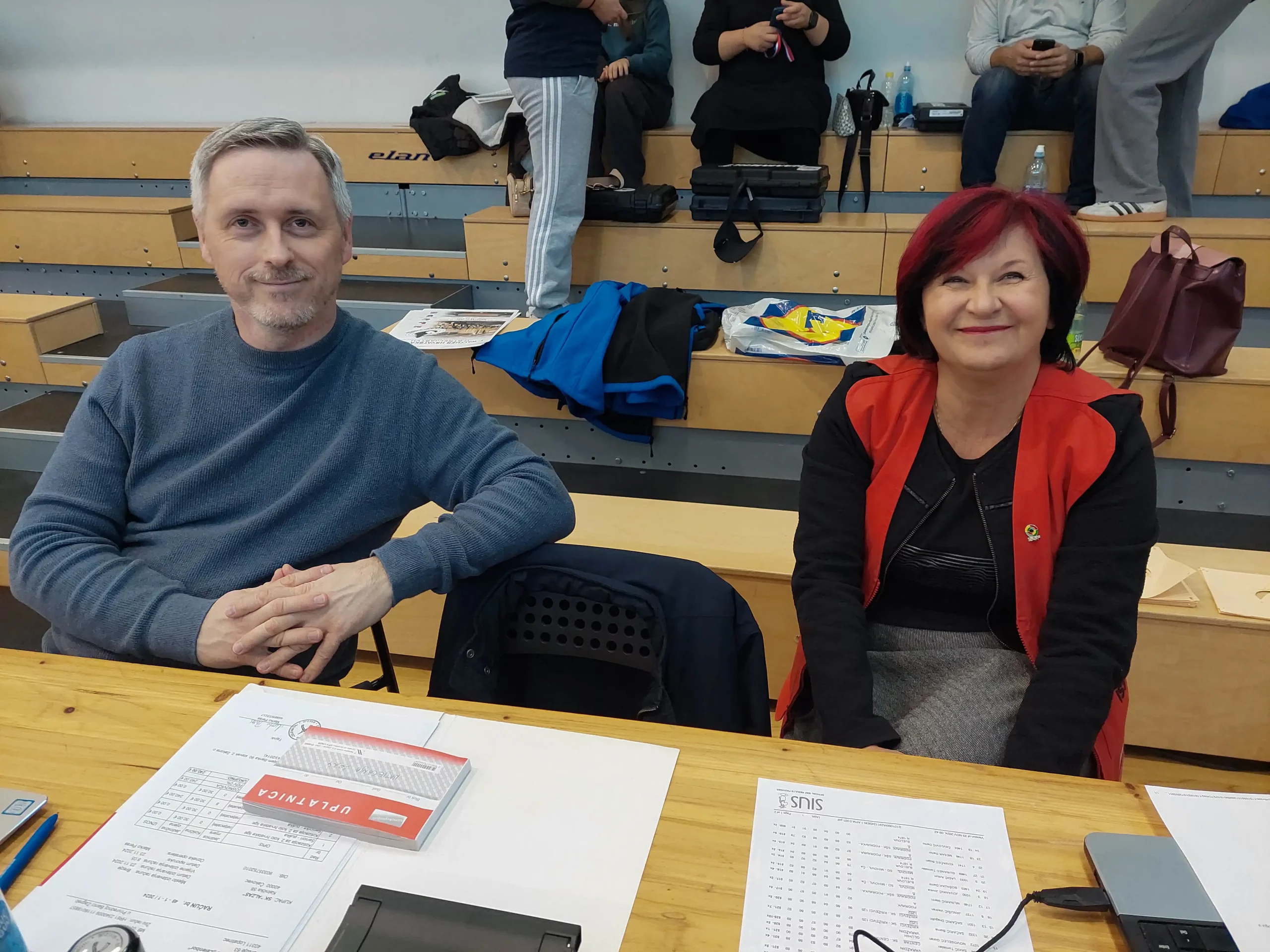 Streljački klub Zelenbor Brezje ugostio 2. kolo 1. hrvatske lige u streljaštvu, izborno za Prvenstvo Europe 2025 (18)