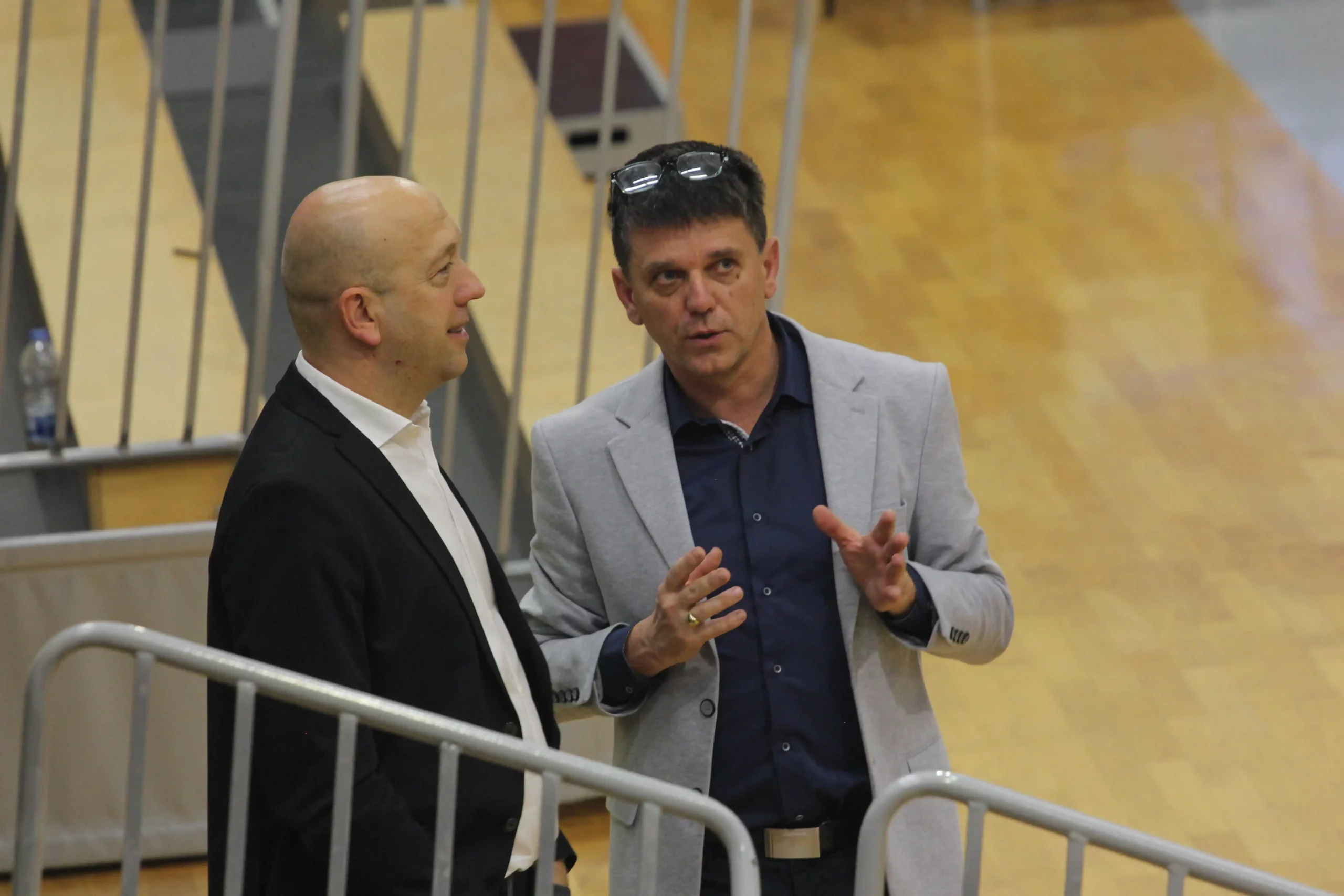 Streljački klub Zelenbor Brezje ugostio 2. kolo 1. hrvatske lige u streljaštvu, izborno za Prvenstvo Europe 2025 (2)