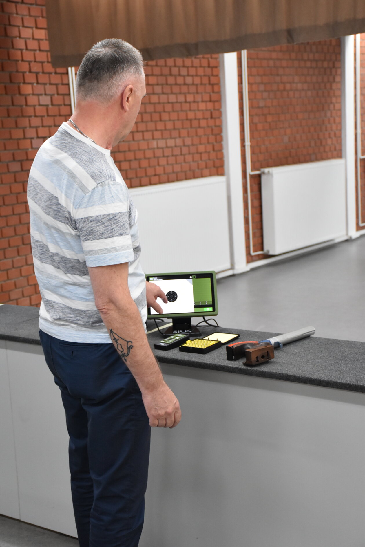 Streljana, Čakovec, Ljerka Cividini (11)