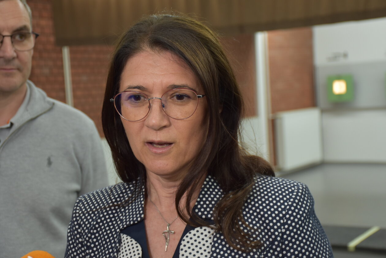 Streljana, Čakovec, Ljerka Cividini (7)