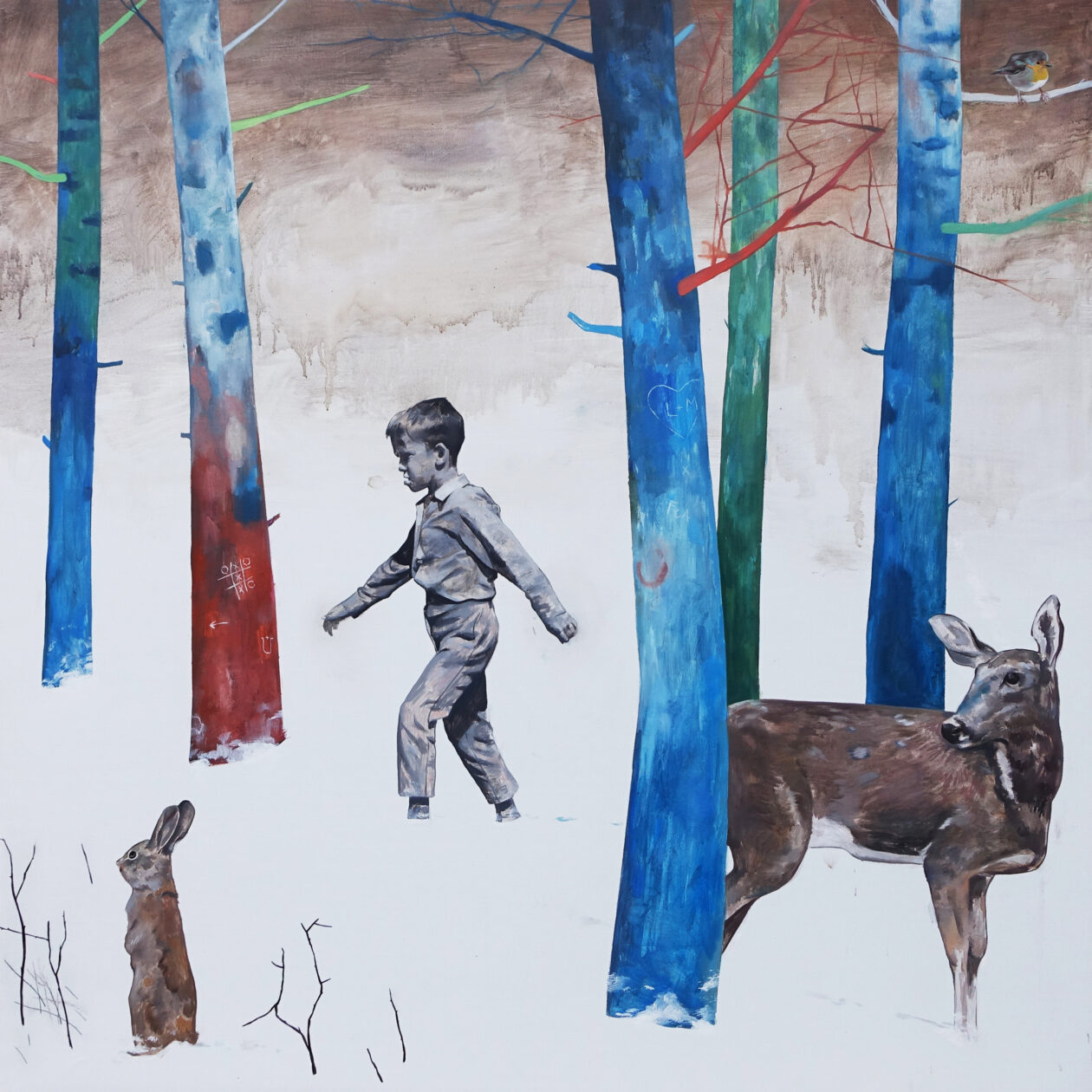 Stric-vujc Stric-vujc