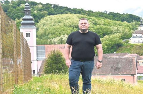 Štrigova Igor Radašić LM (1) Štrigova Igor Radašić LM (1)