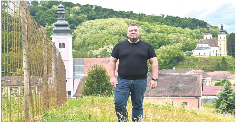Štrigova Igor Radašić LM (1)