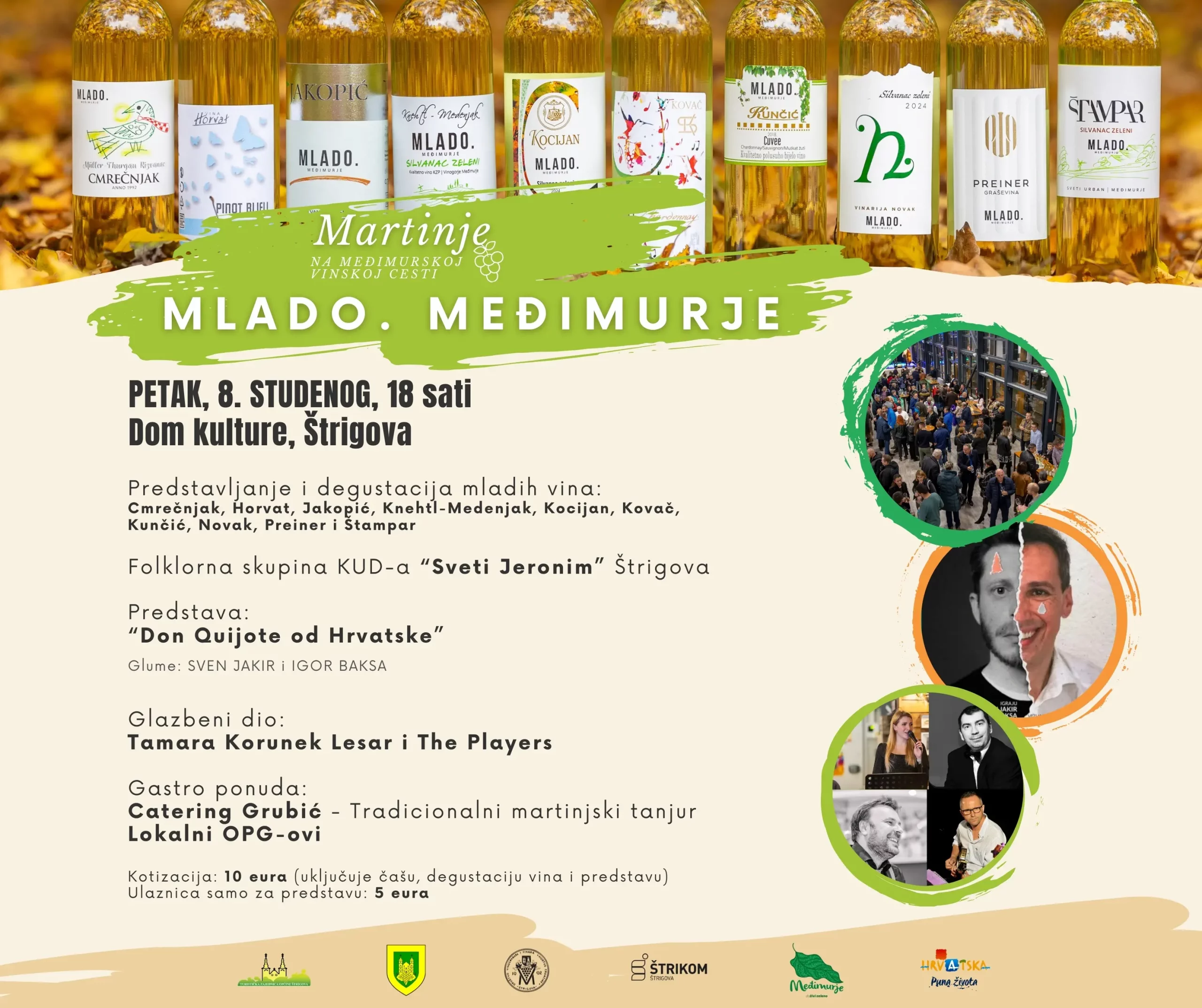 Štrigova Martinje 2024 (2) Štrigova Martinje 2024 (2)