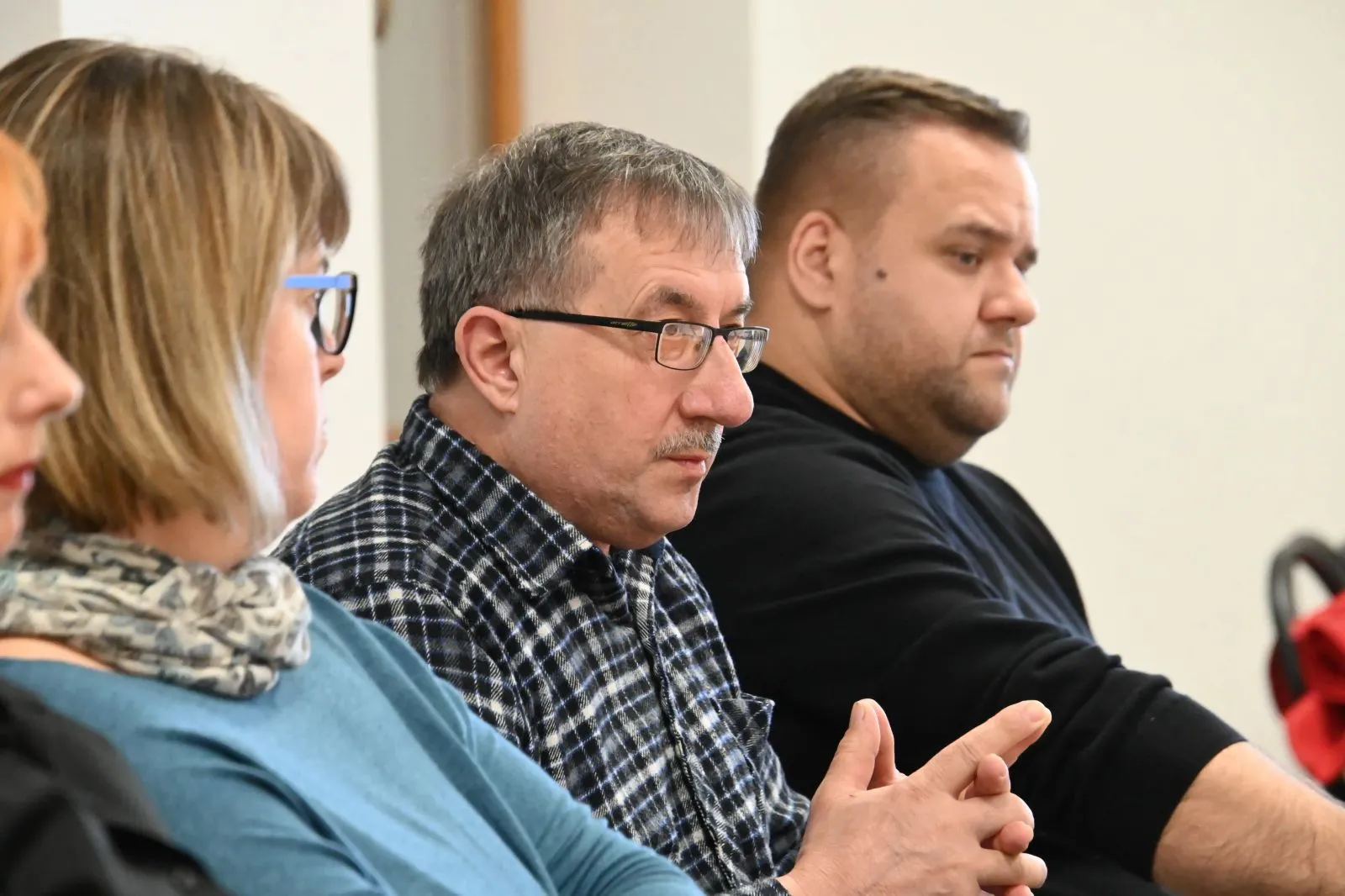 Štrigova – Općinsko vijeće (1) Štrigova – Općinsko vijeće (1)