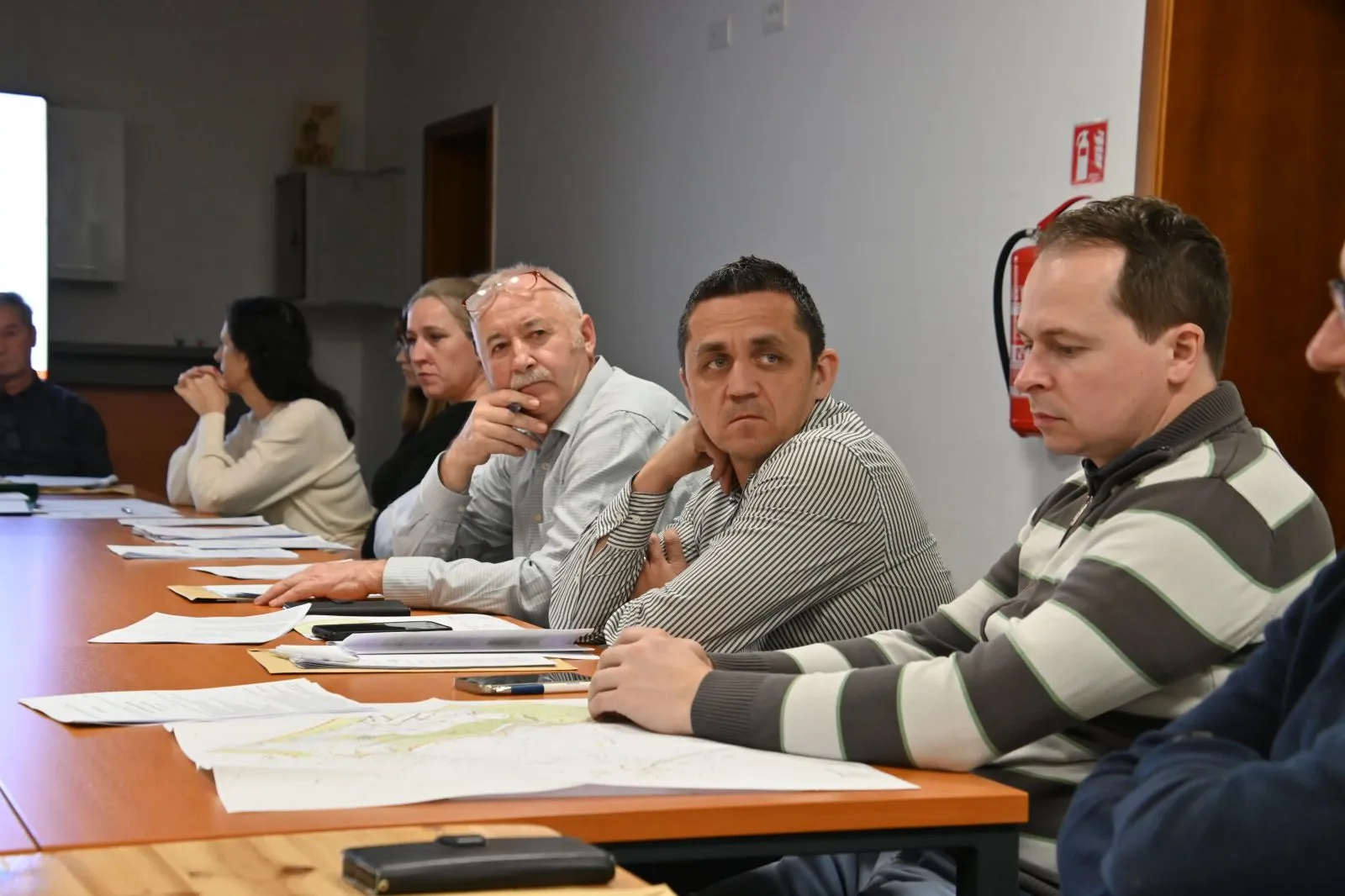 Štrigova – Općinsko vijeće (3) Štrigova – Općinsko vijeće (3)