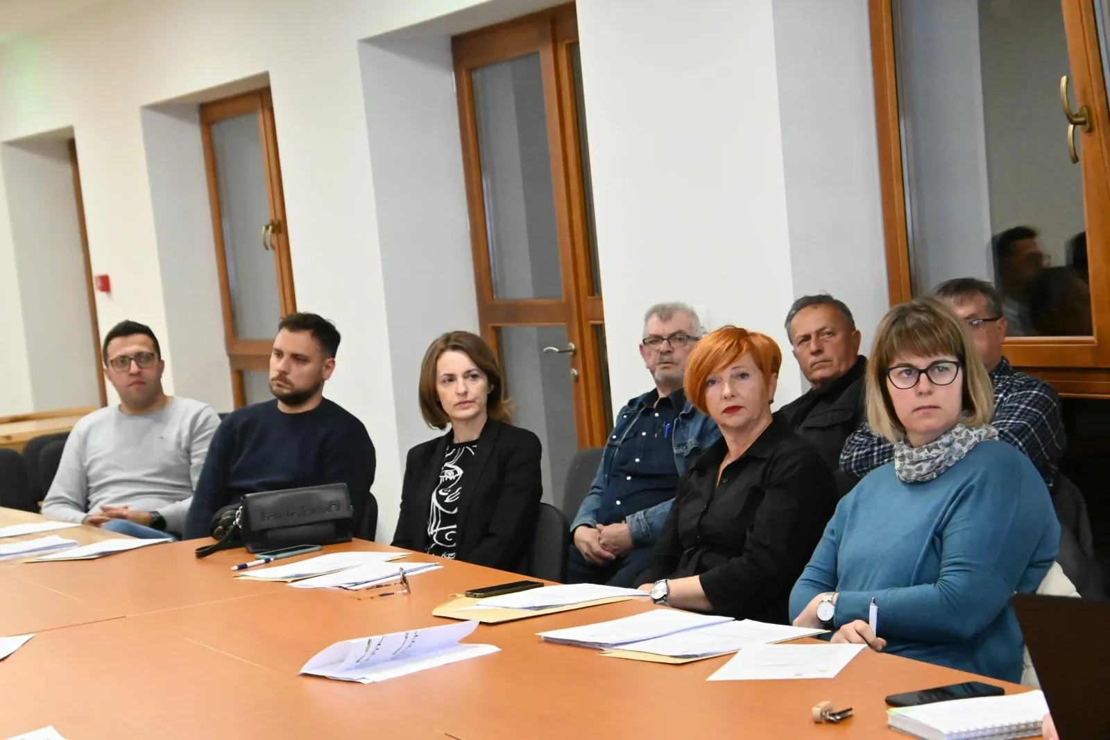 Štrigova – Općinsko vijeće (4) Štrigova – Općinsko vijeće (4)