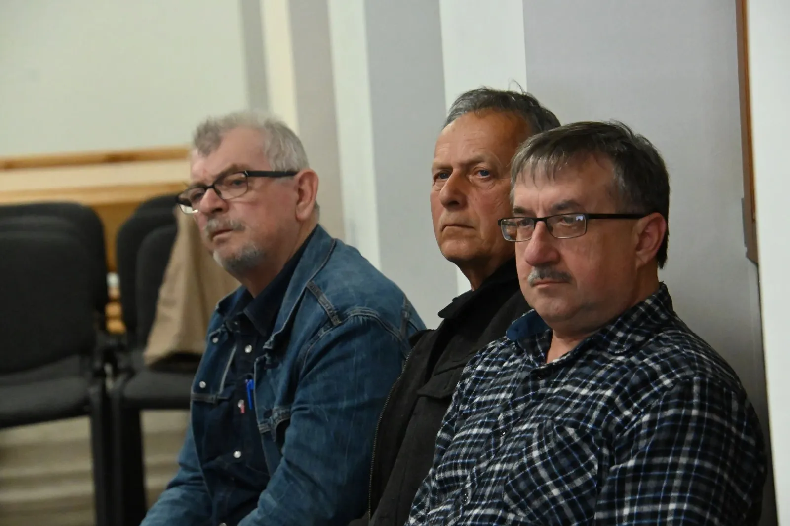 Štrigova – Općinsko vijeće (5) Štrigova – Općinsko vijeće (5)