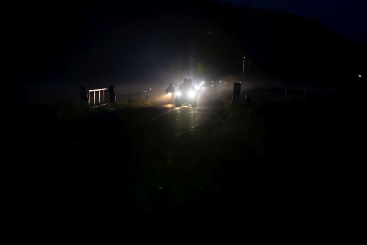 Štrigova _ prvomajska budnica 1 Štrigova _ prvomajska budnica 1