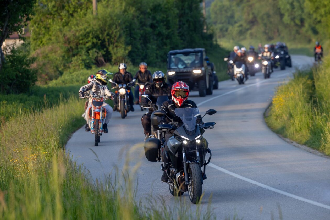 Štrigova _ prvomajska budnica 11 Štrigova _ prvomajska budnica