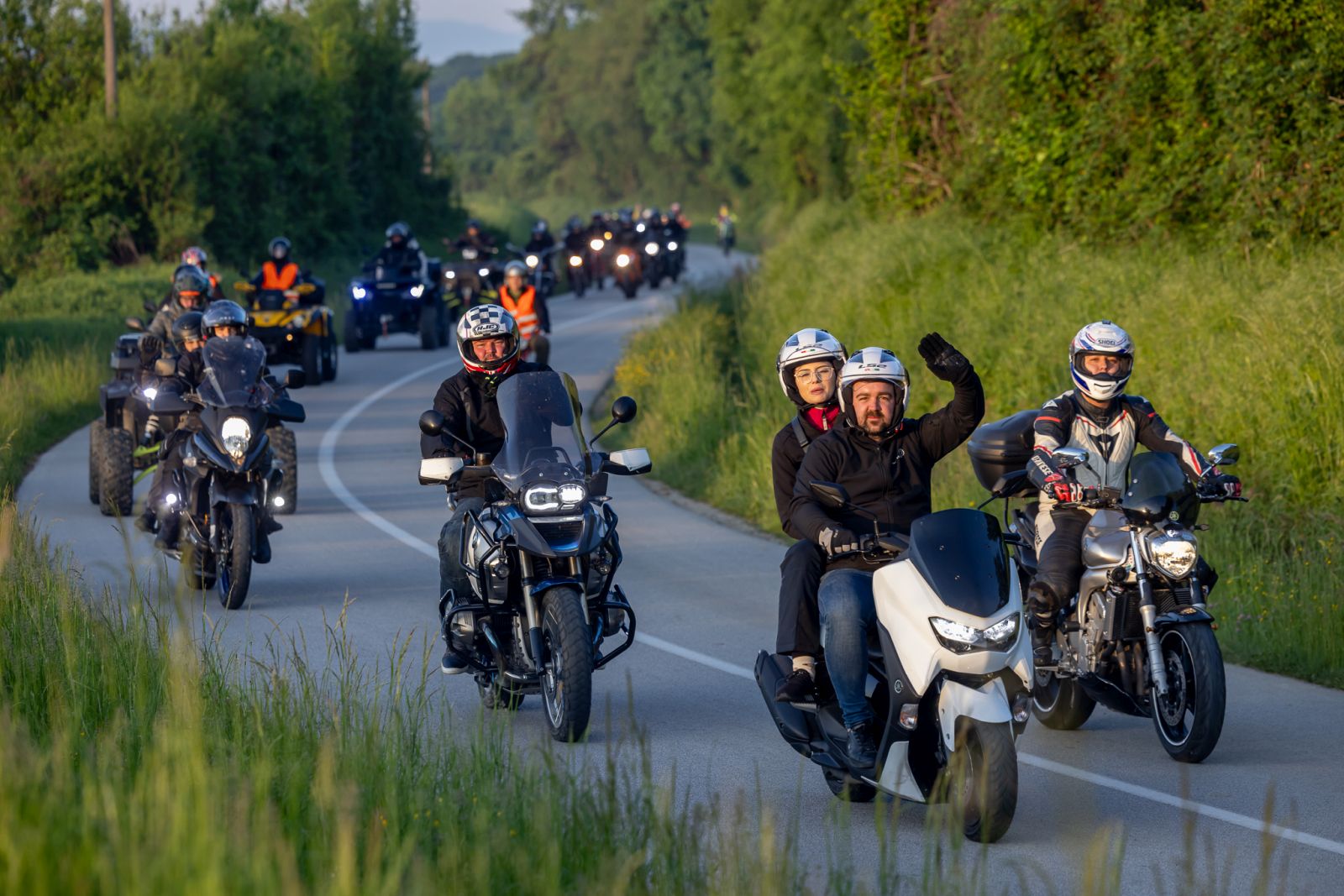 Štrigova _ prvomajska budnica 12 Štrigova _ prvomajska budnica