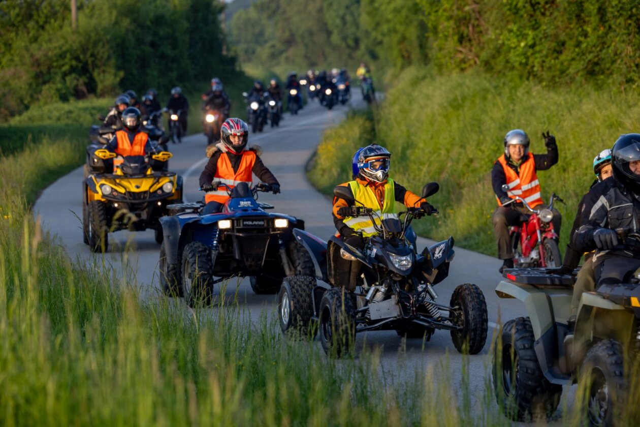 Štrigova _ prvomajska budnica 13 Štrigova _ prvomajska budnica