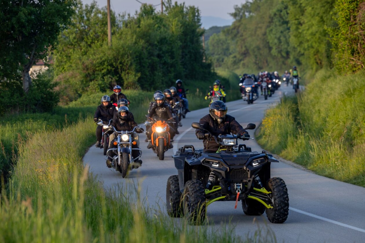 Štrigova _ prvomajska budnica 14 Štrigova _ prvomajska budnica