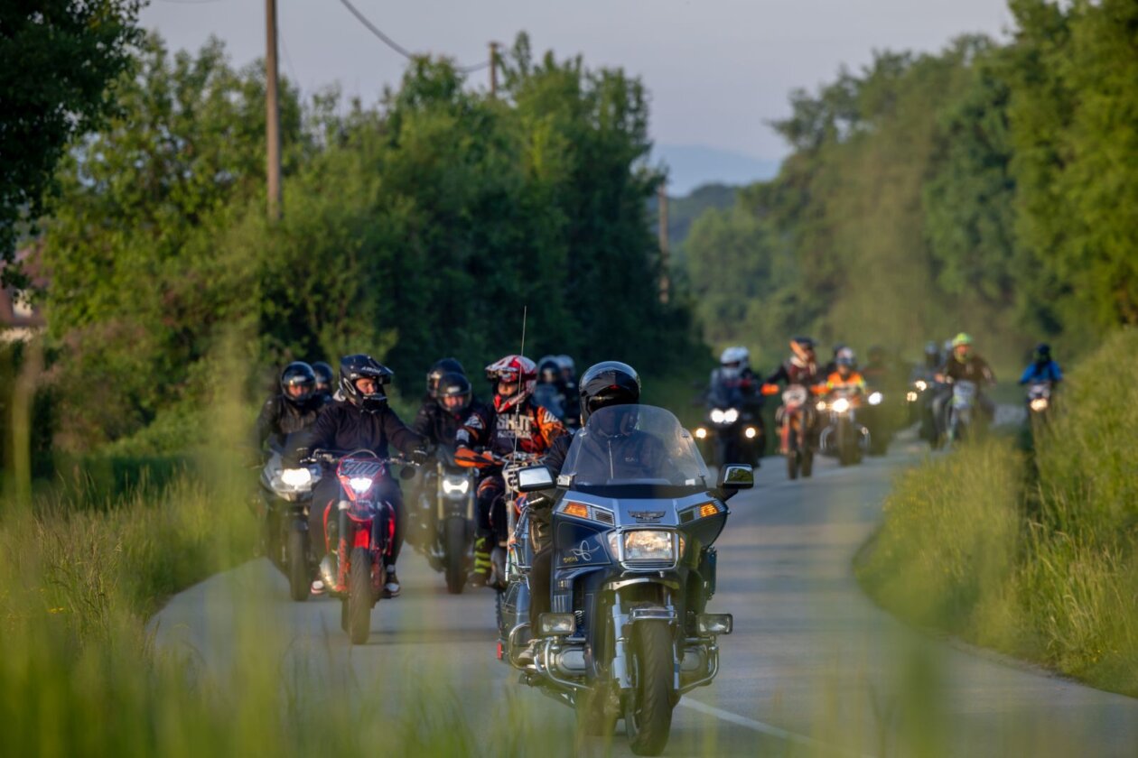 Štrigova _ prvomajska budnica 15 Štrigova _ prvomajska budnica