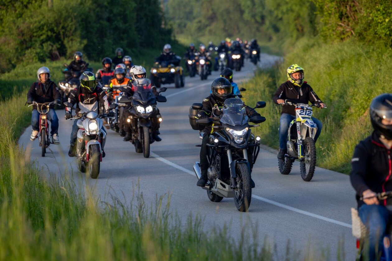 Štrigova _ prvomajska budnica 16 Štrigova _ prvomajska budnica