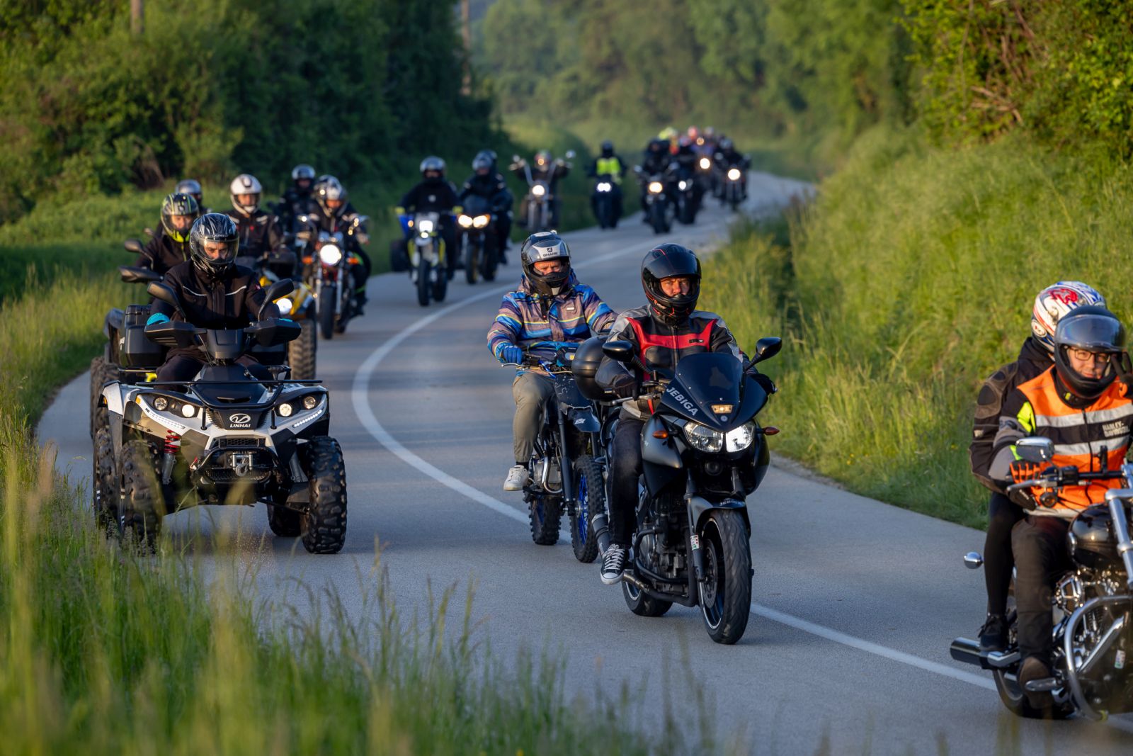 Štrigova _ prvomajska budnica 17 Štrigova _ prvomajska budnica