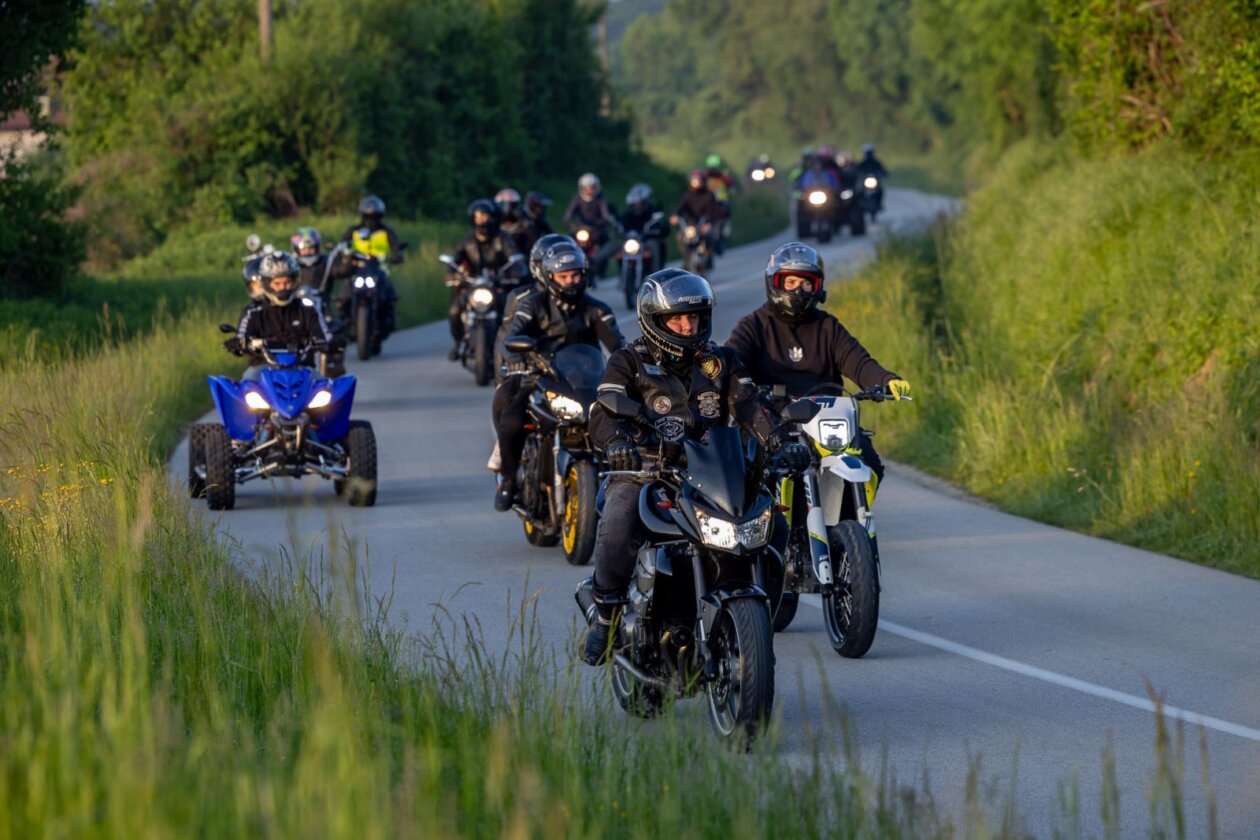 Štrigova _ prvomajska budnica 18 Štrigova _ prvomajska budnica