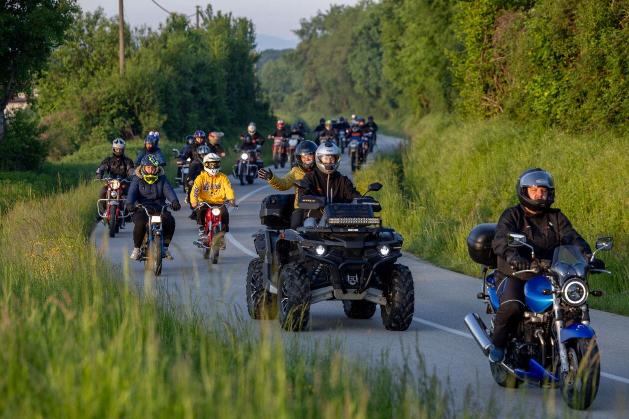 Štrigova _ prvomajska budnica 19 Štrigova _ prvomajska budnica