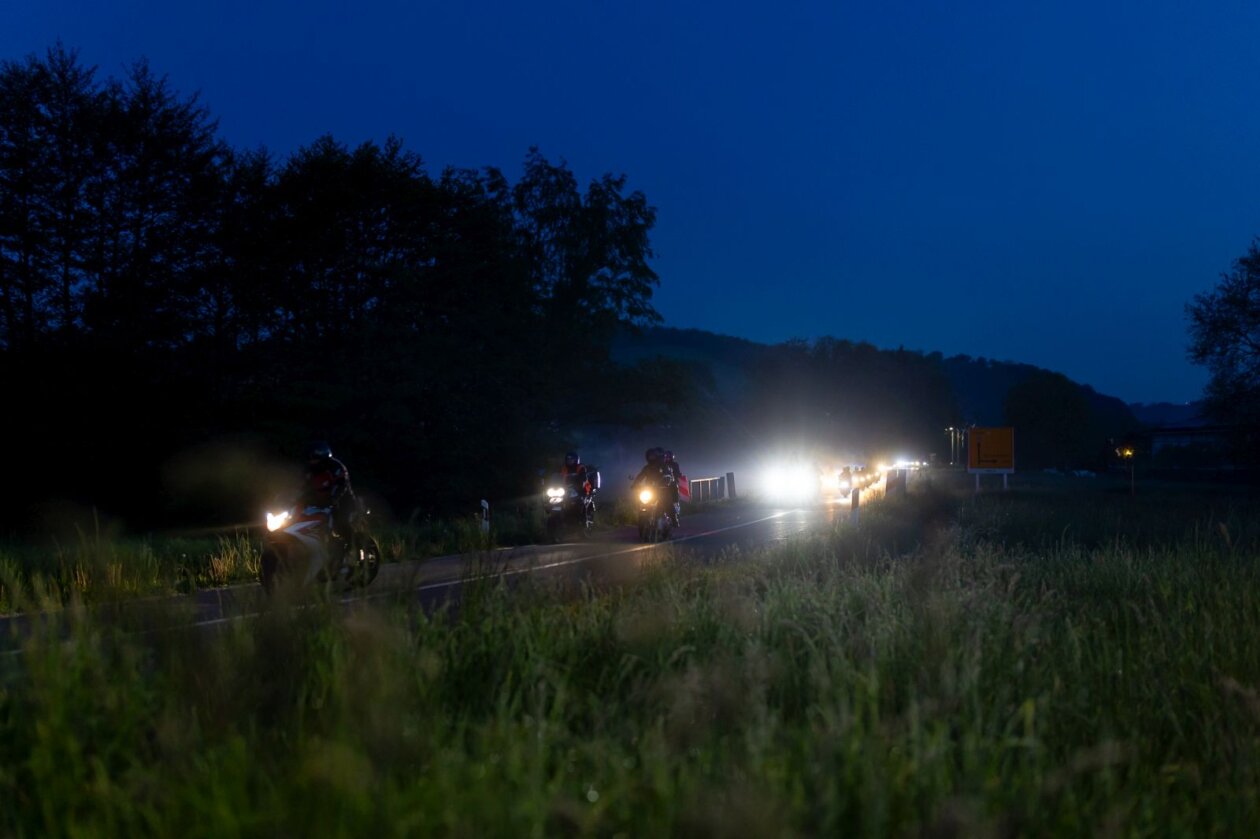 Štrigova _ prvomajska budnica 2 Štrigova _ prvomajska budnica 1