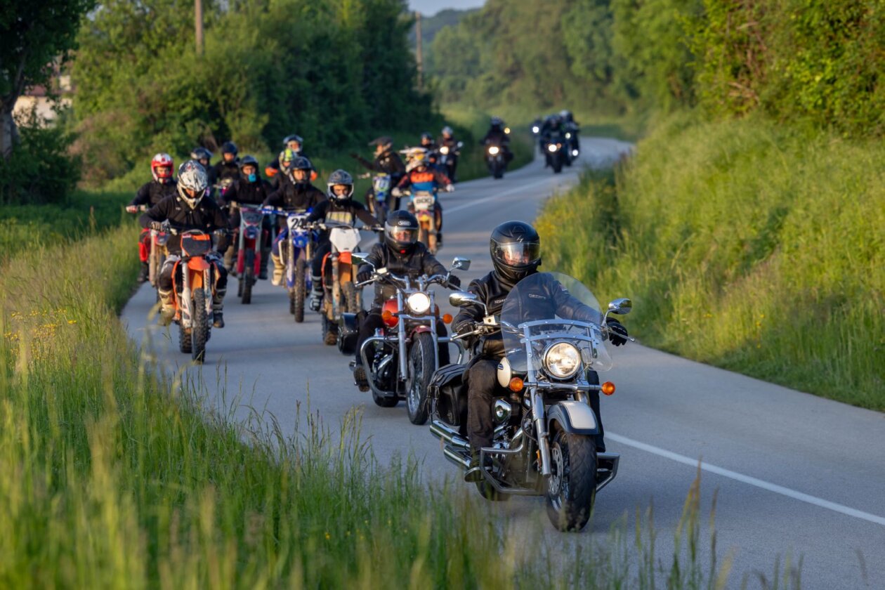 Štrigova _ prvomajska budnica 21 Štrigova _ prvomajska budnica