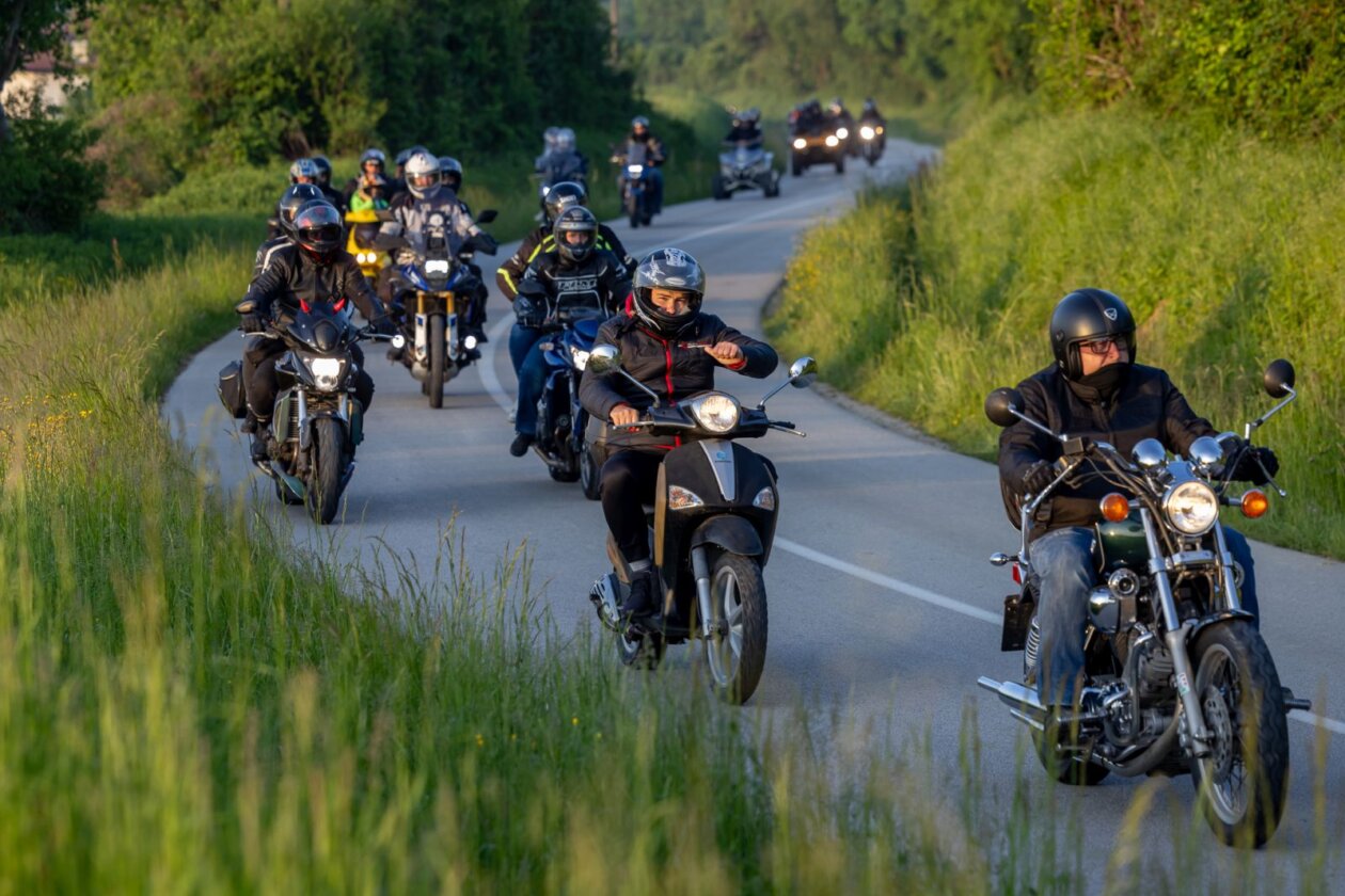 Štrigova _ prvomajska budnica 22 Štrigova _ prvomajska budnica