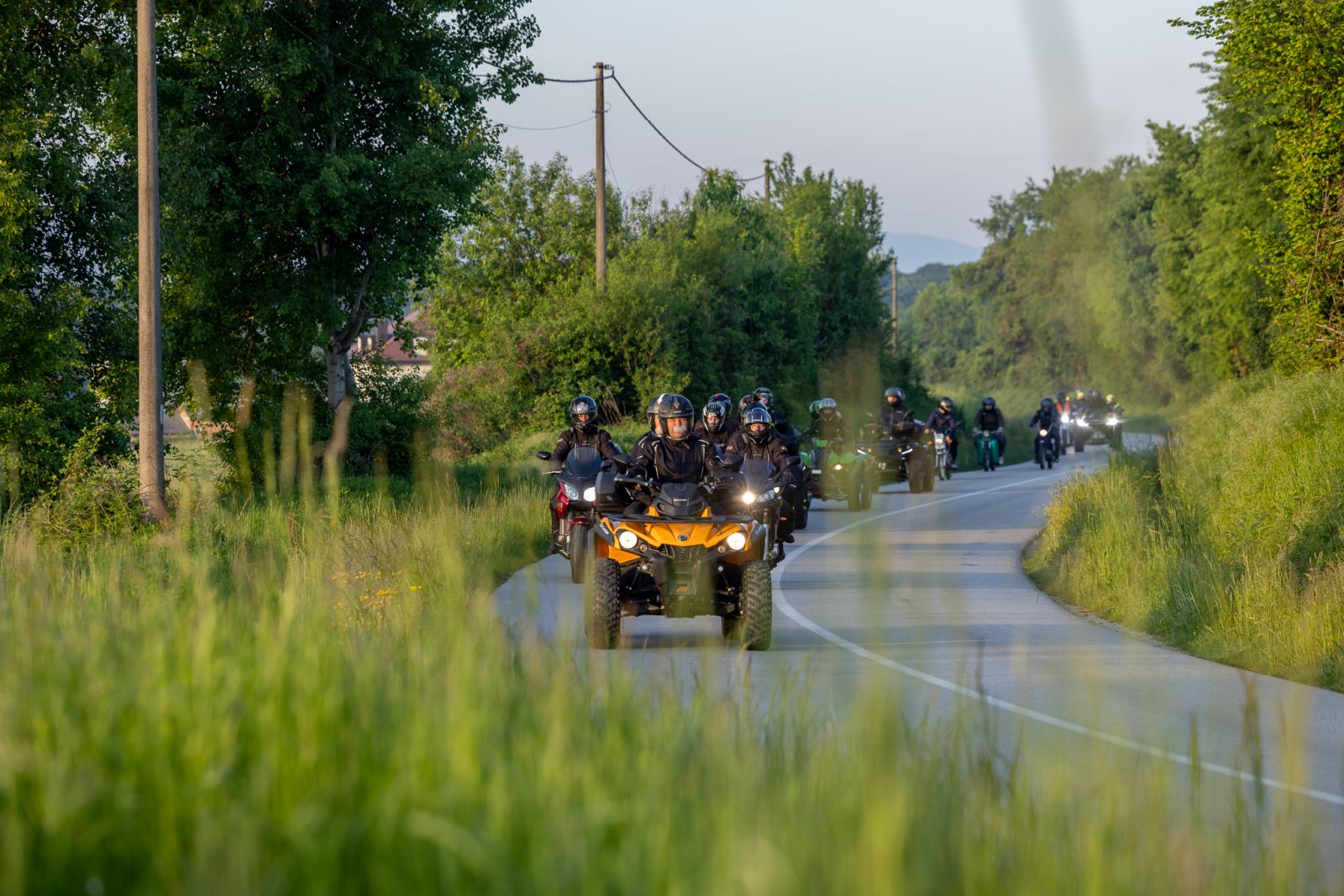 Štrigova _ prvomajska budnica 23 Štrigova _ prvomajska budnica