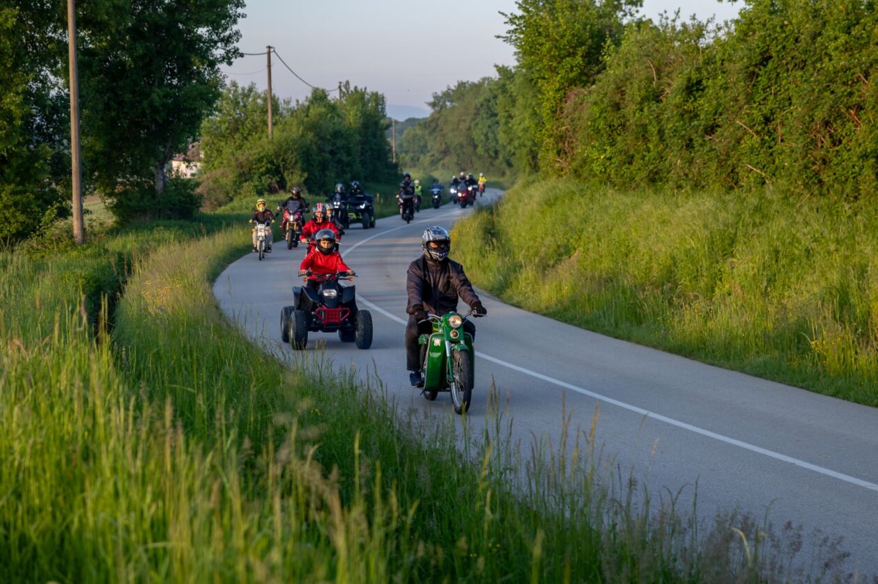 Štrigova _ prvomajska budnica 24 Štrigova _ prvomajska budnica