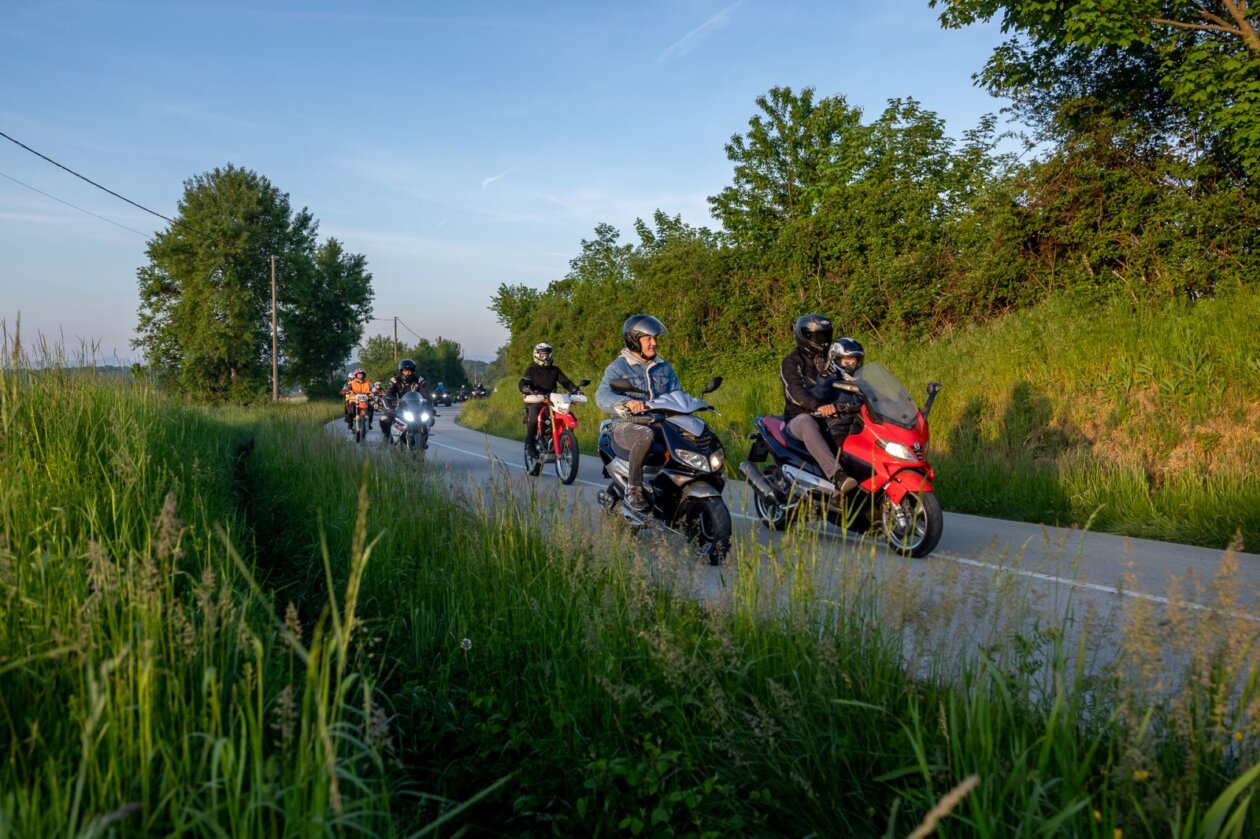 Štrigova _ prvomajska budnica 25 Štrigova _ prvomajska budnica