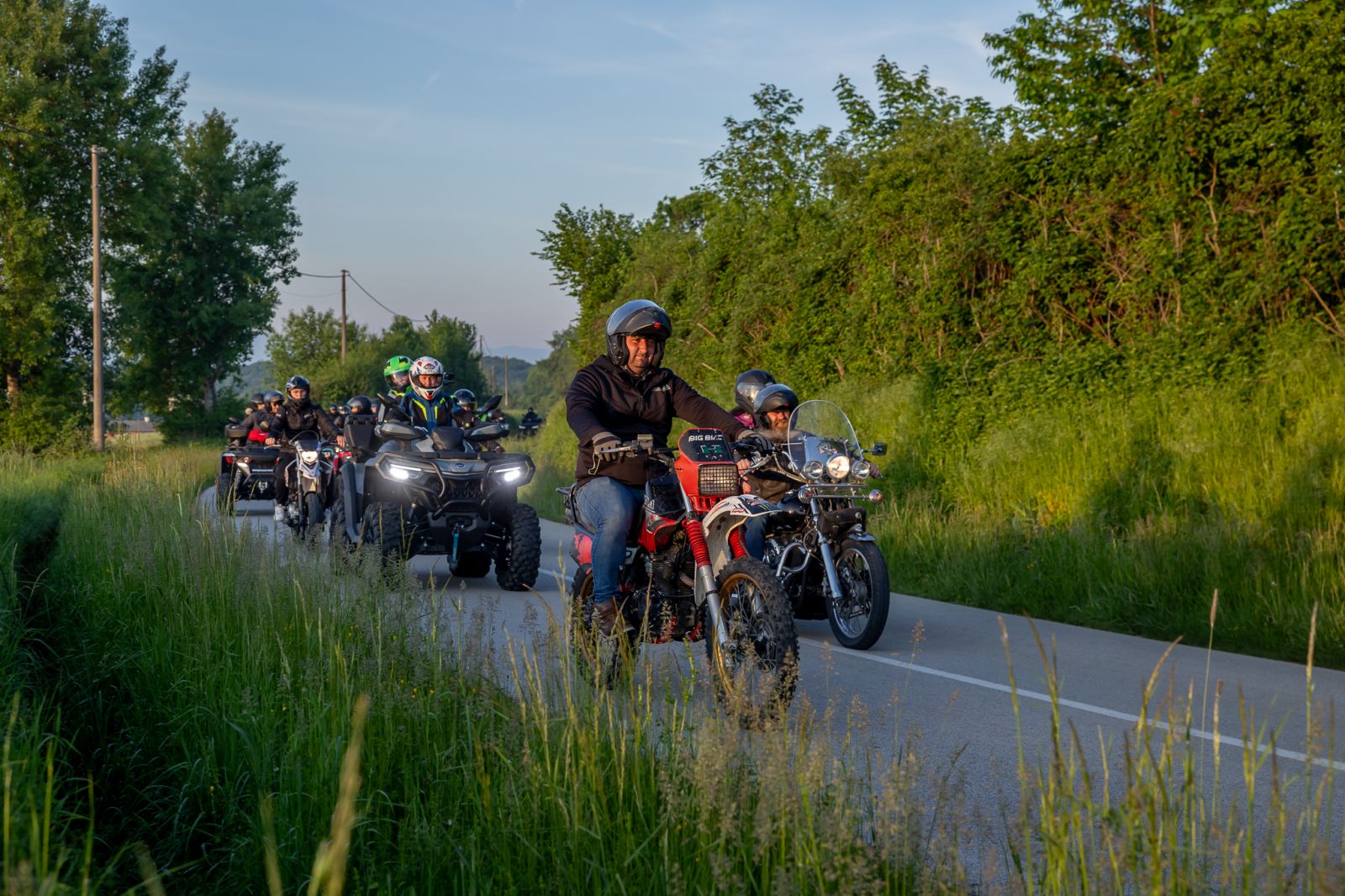 Štrigova _ prvomajska budnica 26 Štrigova _ prvomajska budnica