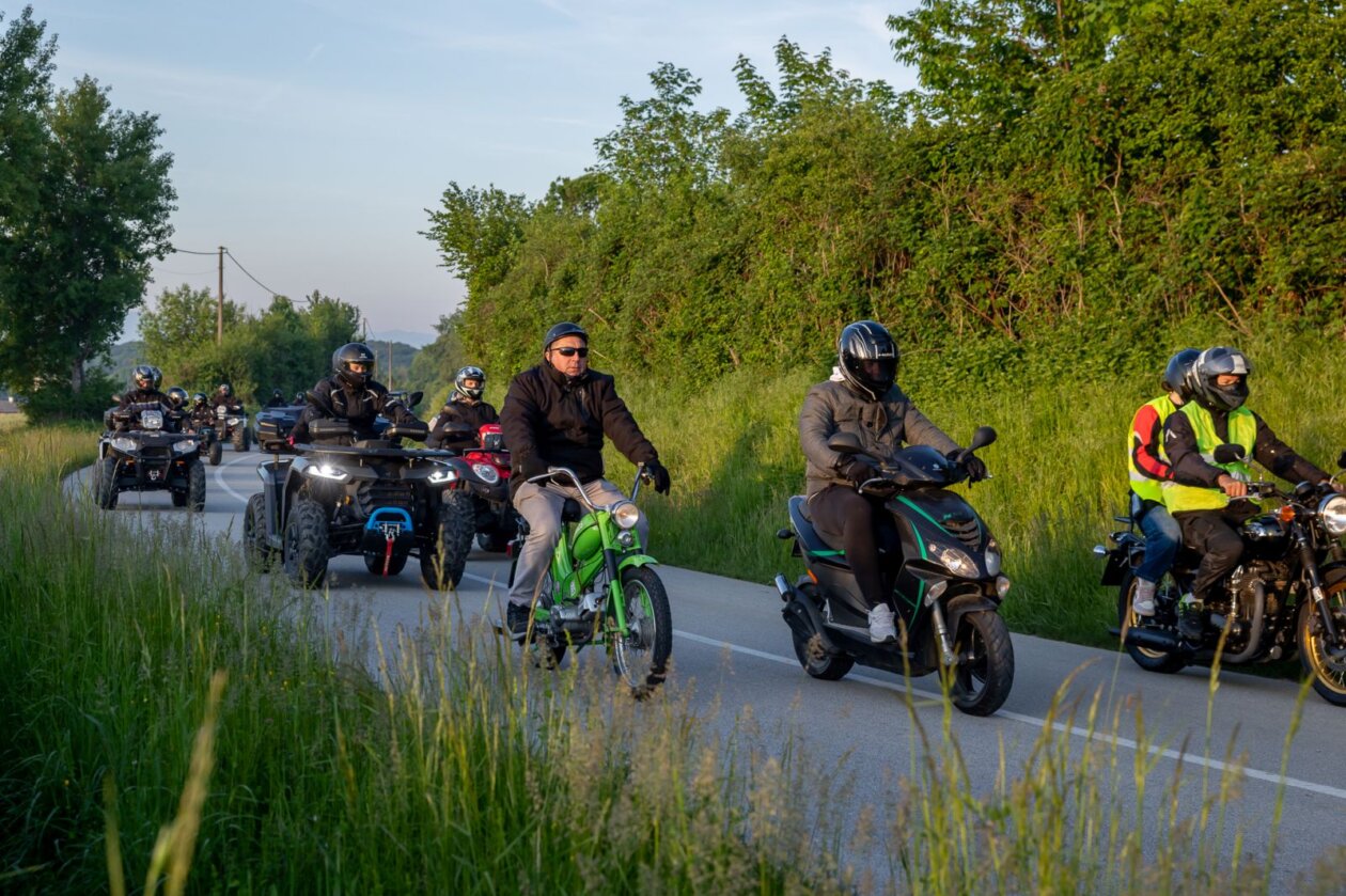 Štrigova _ prvomajska budnica 27 Štrigova _ prvomajska budnica