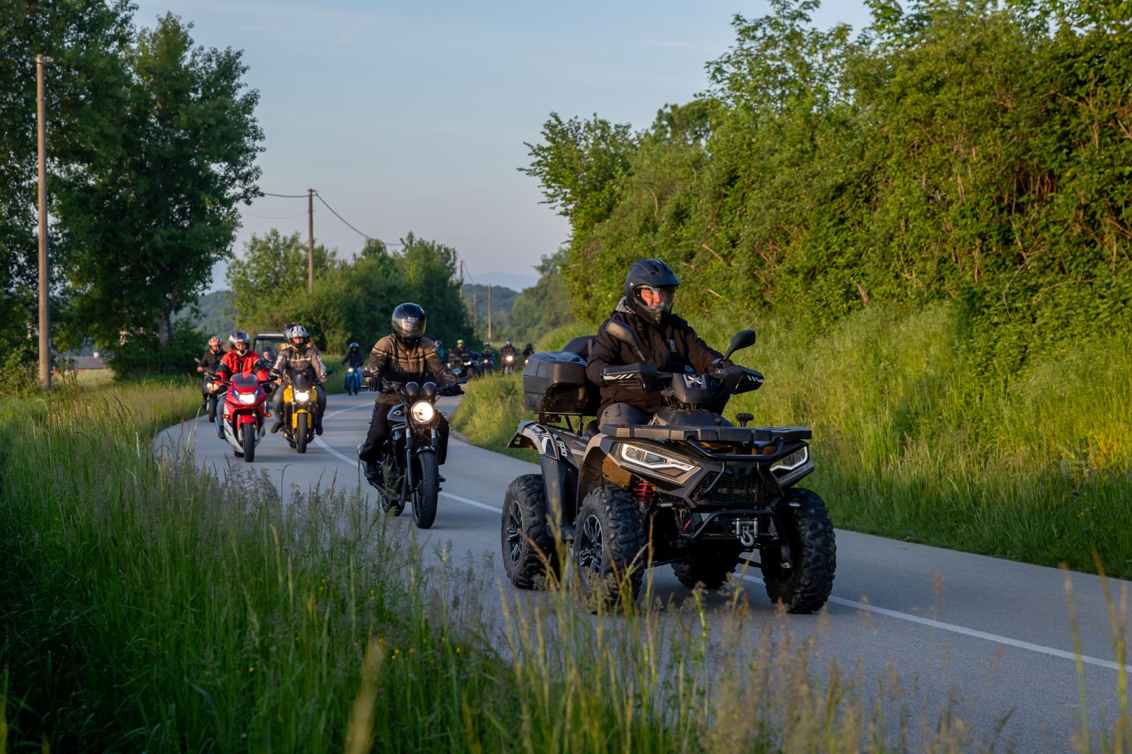 Štrigova _ prvomajska budnica 28 Štrigova _ prvomajska budnica